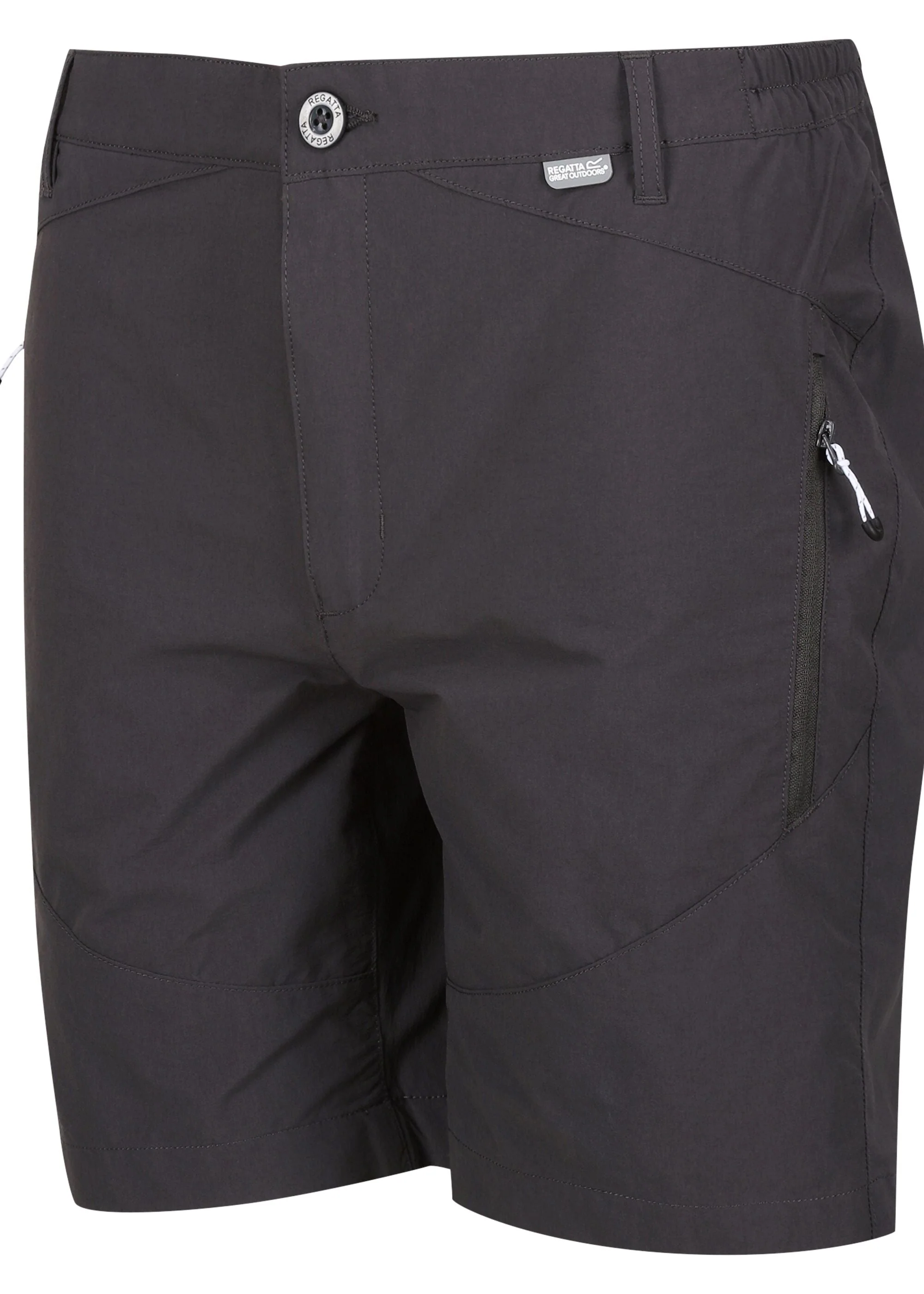 Regatta Mens Highton Mid Short - Image 9