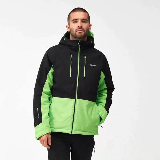 Regatta Men's Highton Stretch Padded Jacket III - Image 2