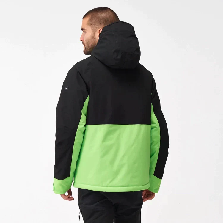 Regatta Men's Highton Stretch Padded Jacket III - Image 3