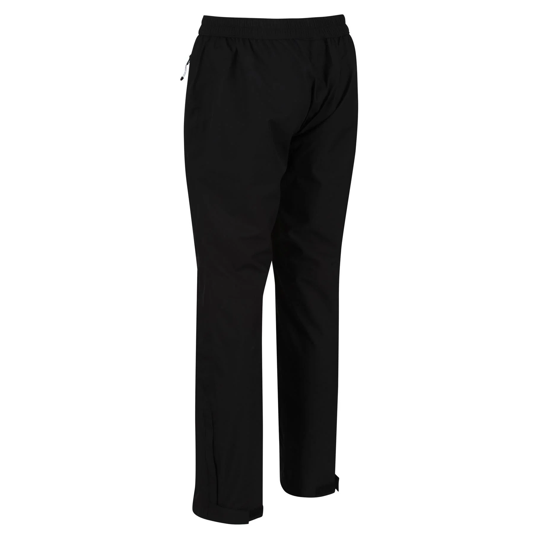 Regatta Mens Highton Stretch Waterproof Overtrousers - Image 6