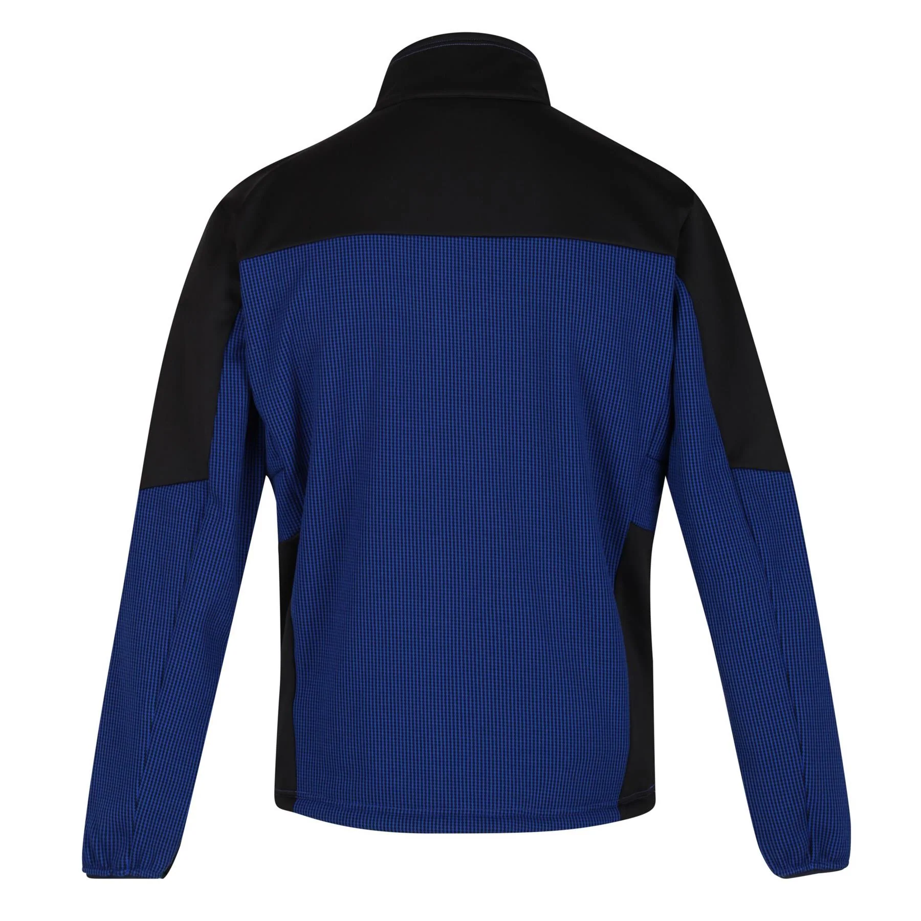 Regatta Mens Highton Winter Ii Full Zip Fleece Jacket - Image 15