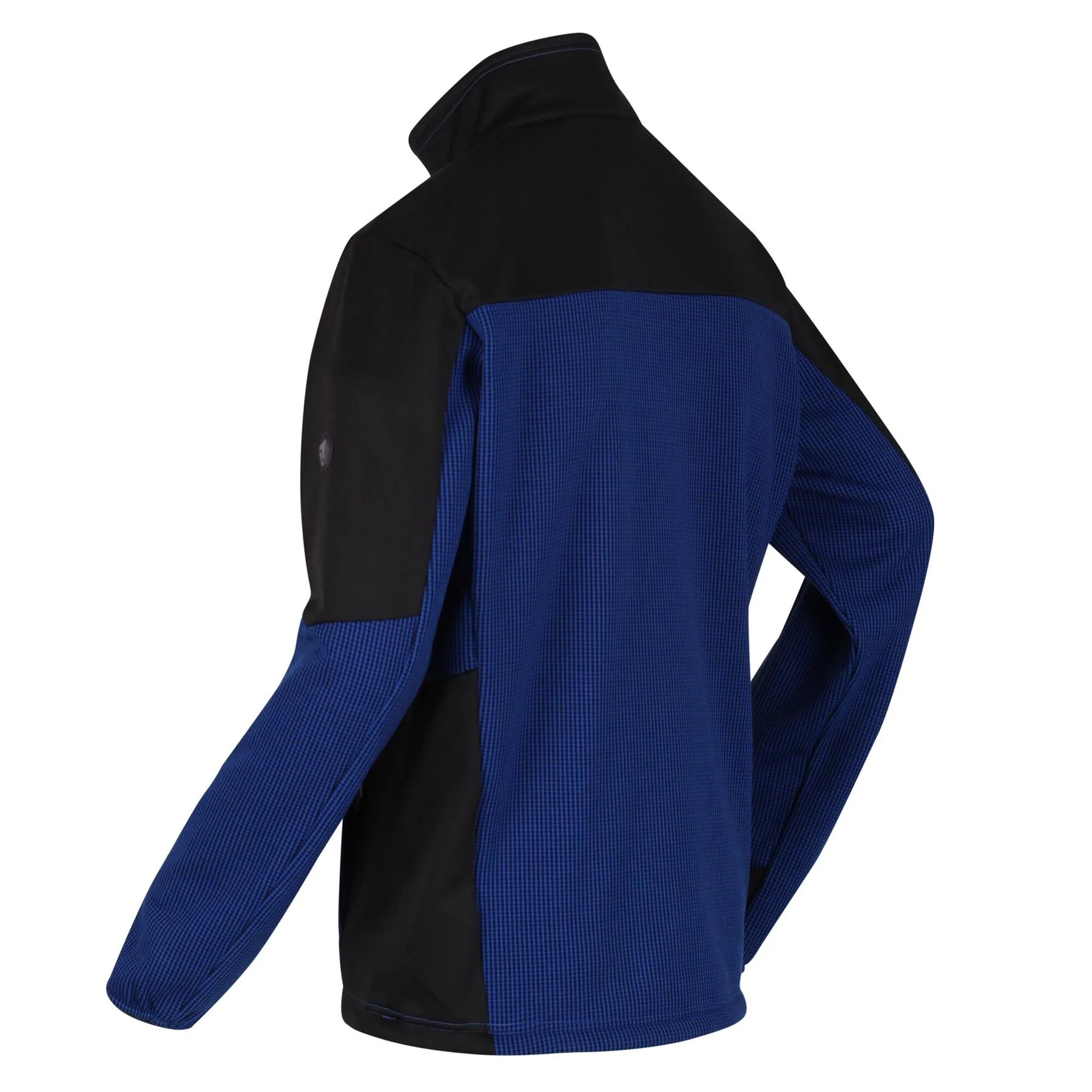 Regatta Mens Highton Winter Ii Full Zip Fleece Jacket - Image 17