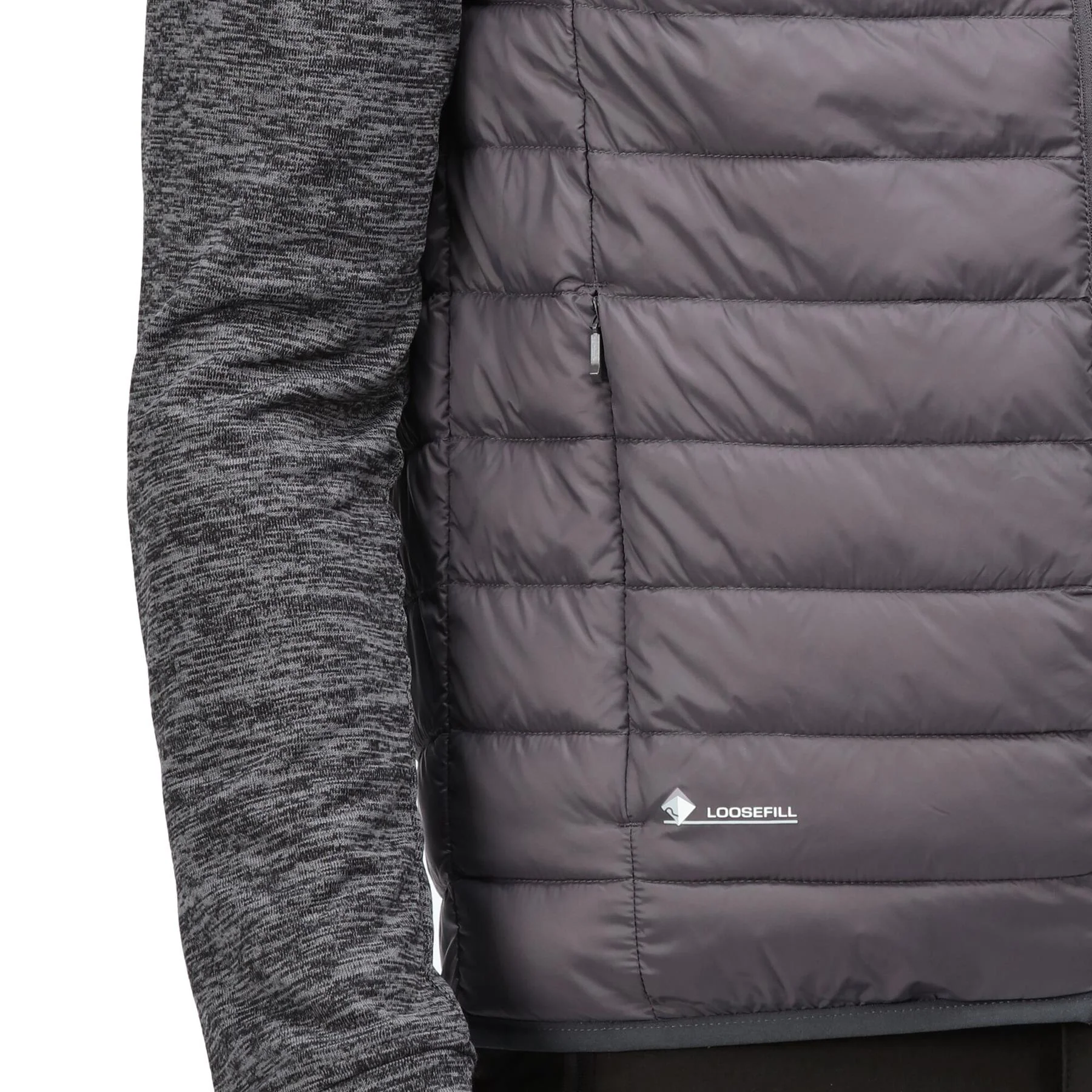 Regatta Mens Hillpack Insulated Padded Bodywarmer Gilet - Image 11