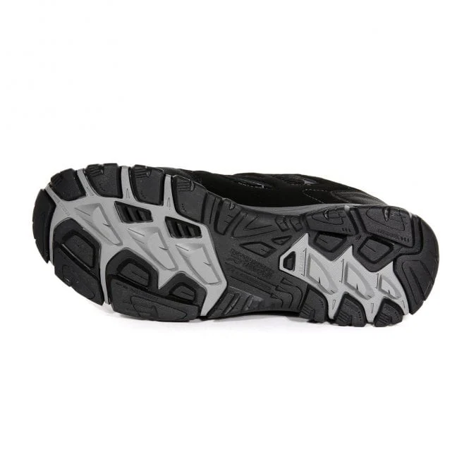 Regatta Men's Holcombe Waterproof Low Walking Shoes - Image 5
