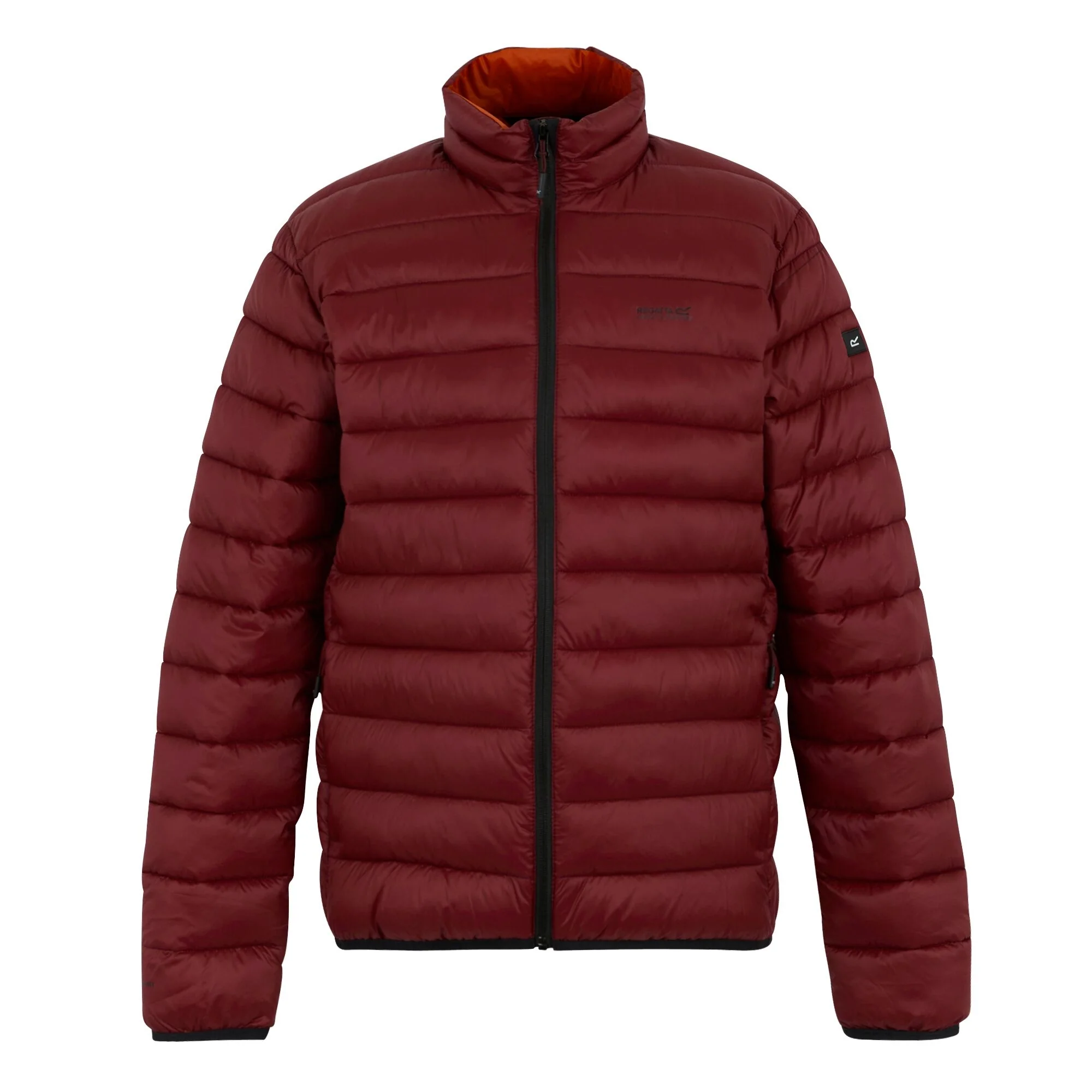 Regatta Men's Hooded Marizion Padded Jacket - Image 6