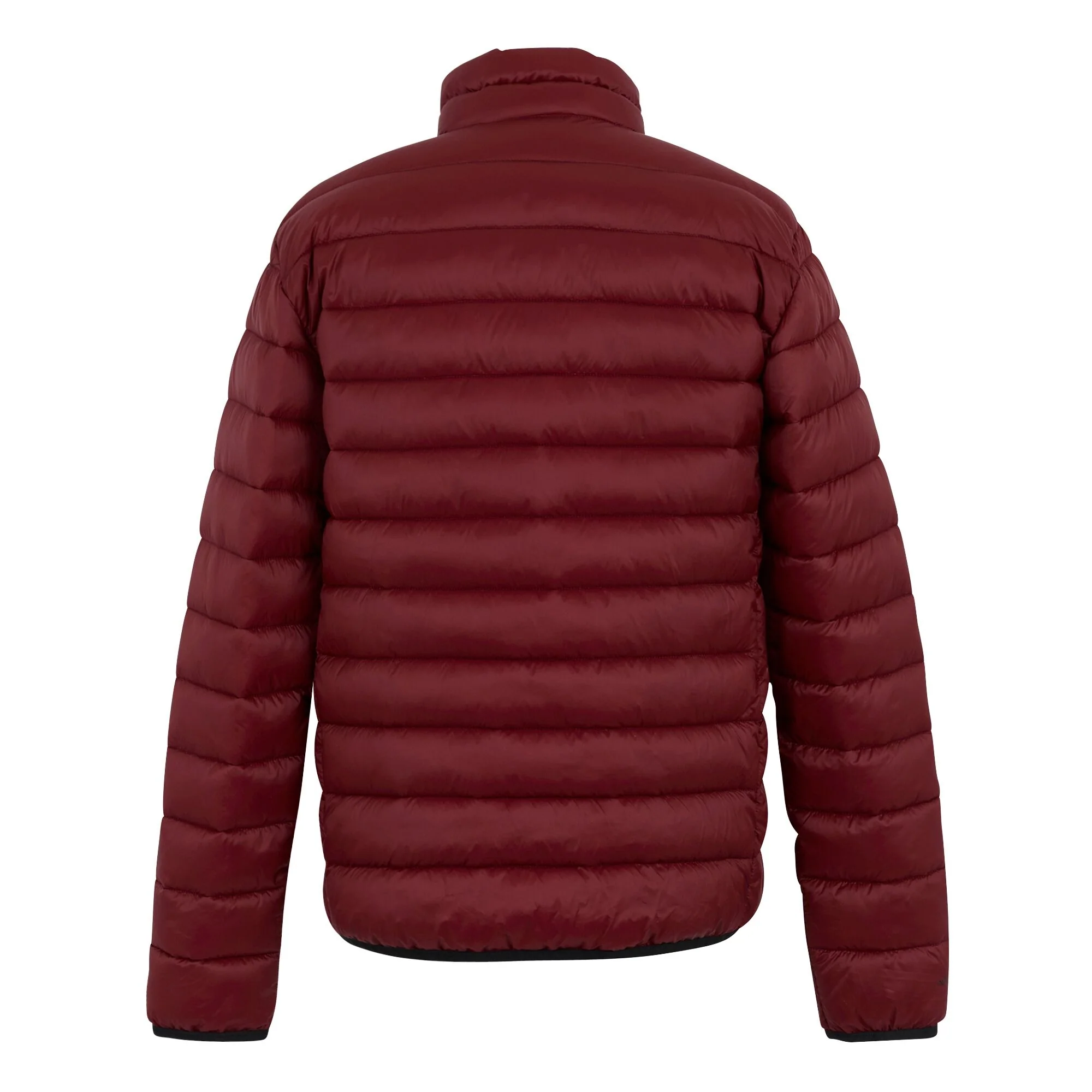 Regatta Men's Hooded Marizion Padded Jacket - Image 7