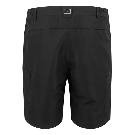 Regatta Men's Leesville III Walking Shorts - Image 19