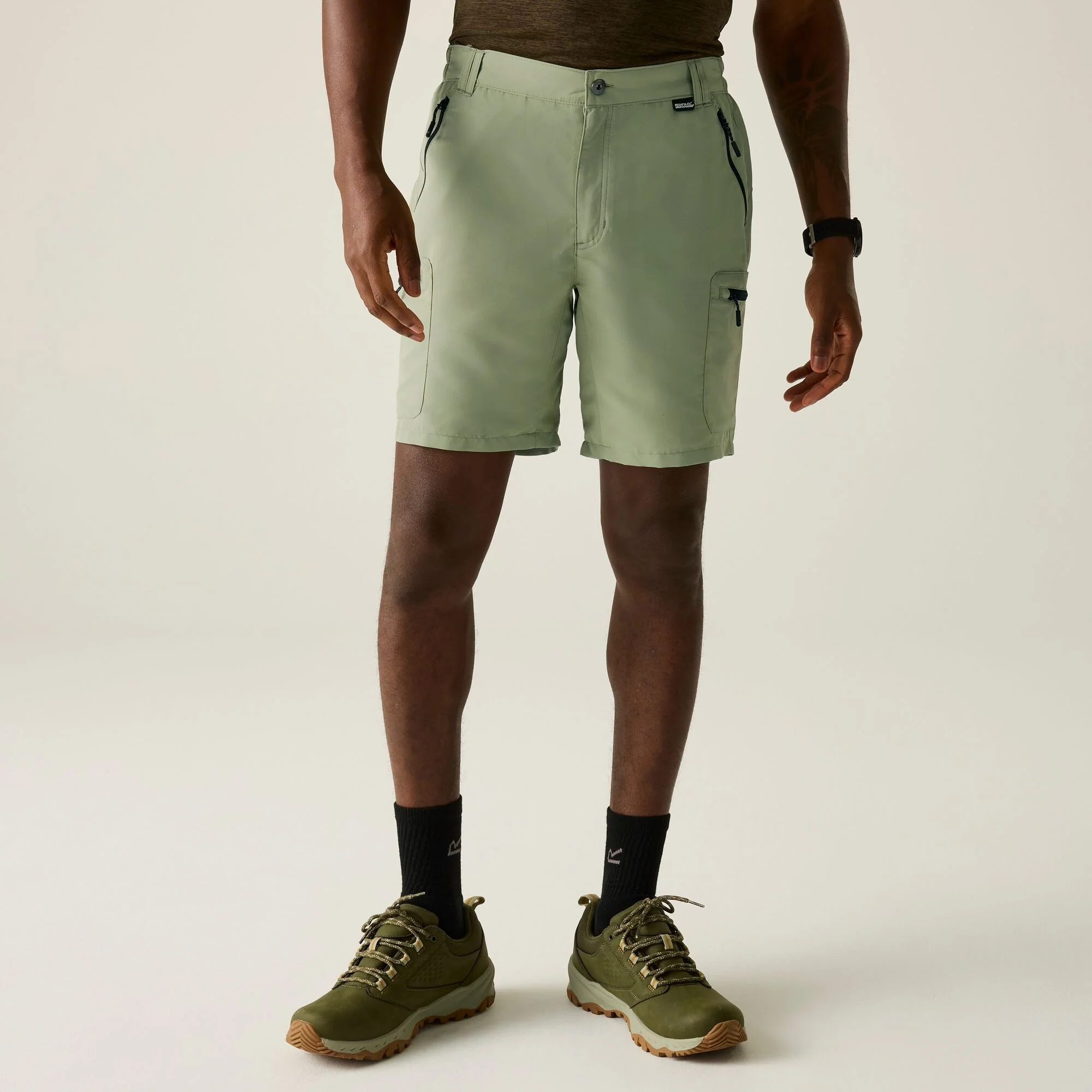 Regatta Men's Leesville III Walking Shorts - Image 27