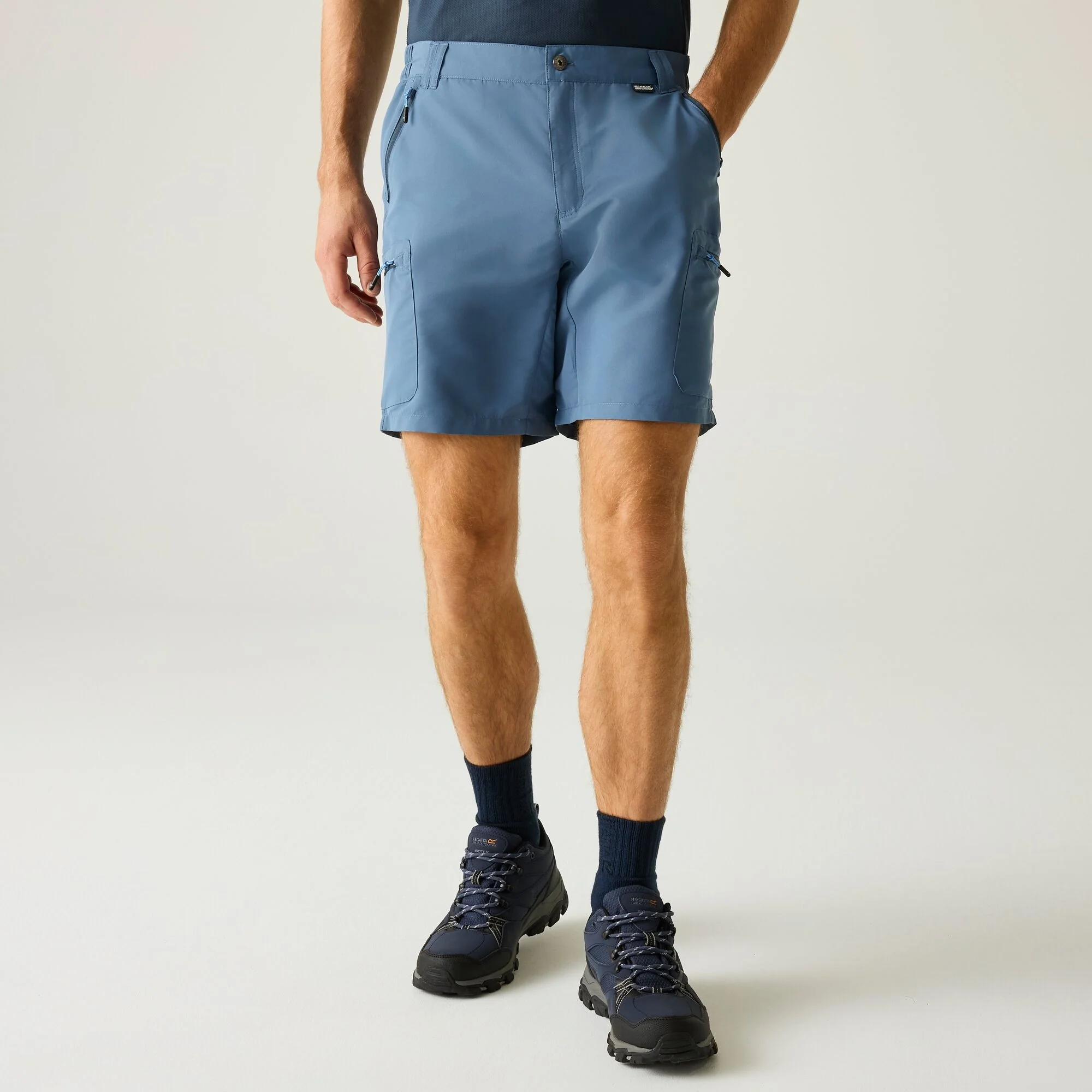 Regatta Men's Leesville III Walking Shorts - Image 32