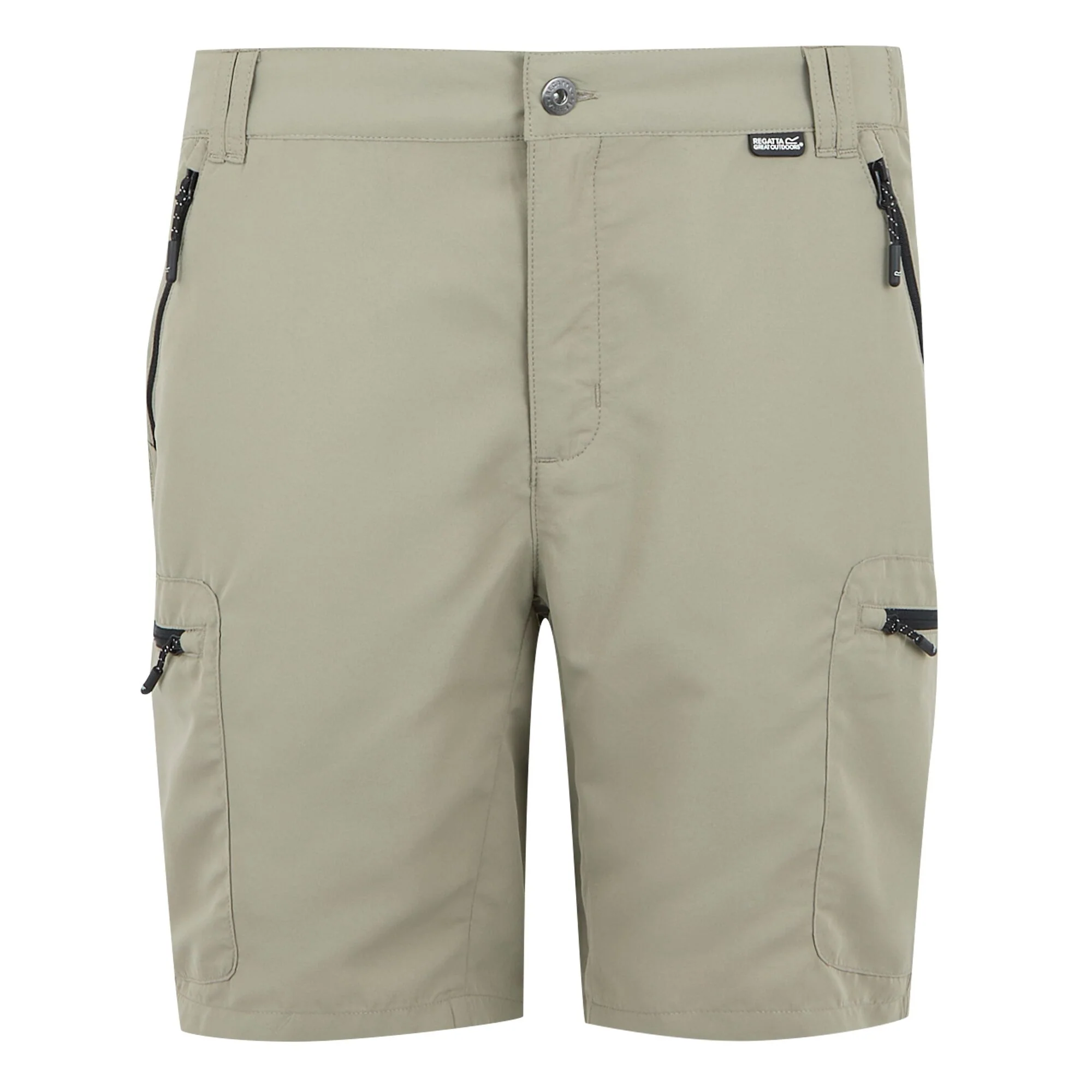 Regatta Men's Leesville III Walking Shorts - Image 8