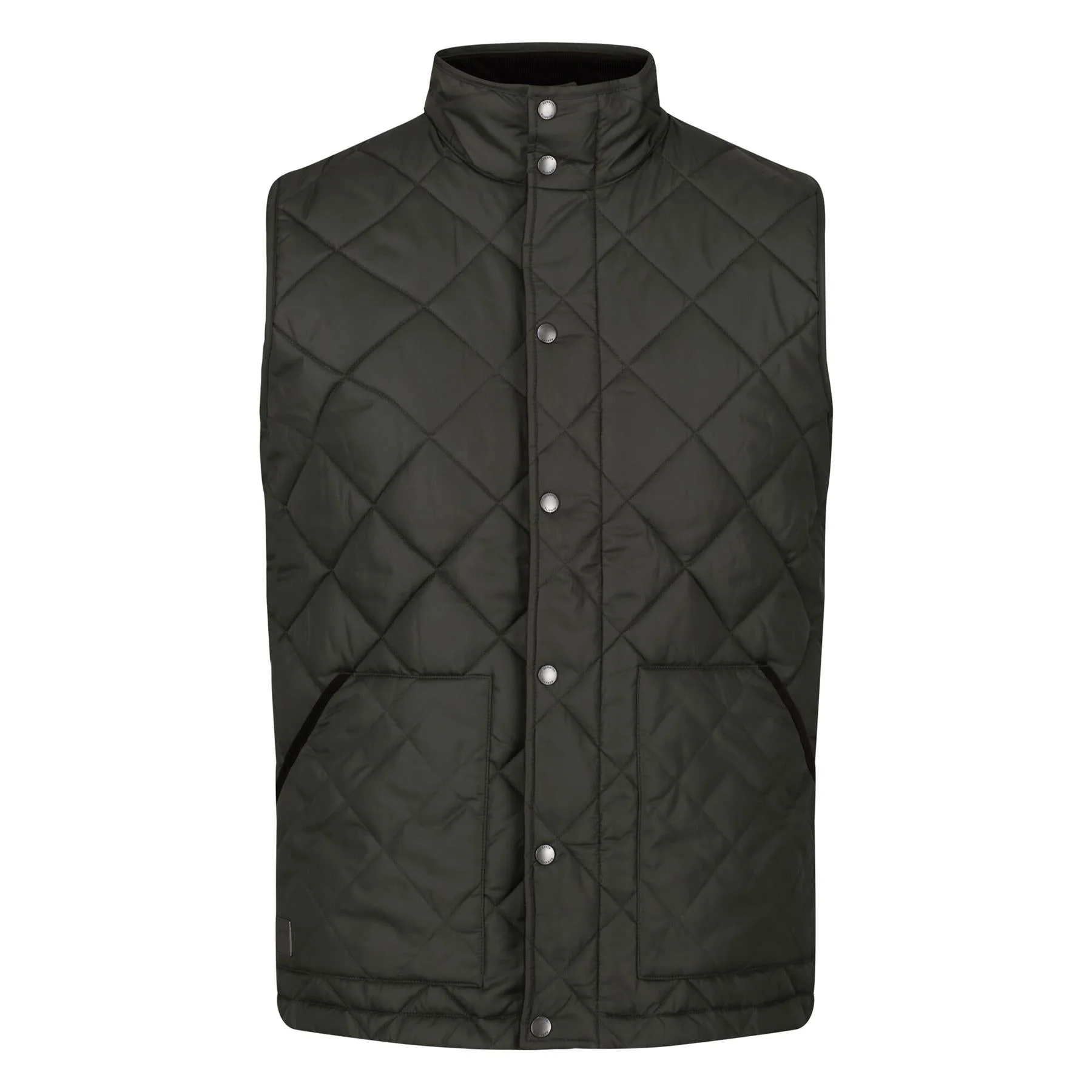 Regatta Mens Londyn Quilted Insulated Bodywarmer - Image 11