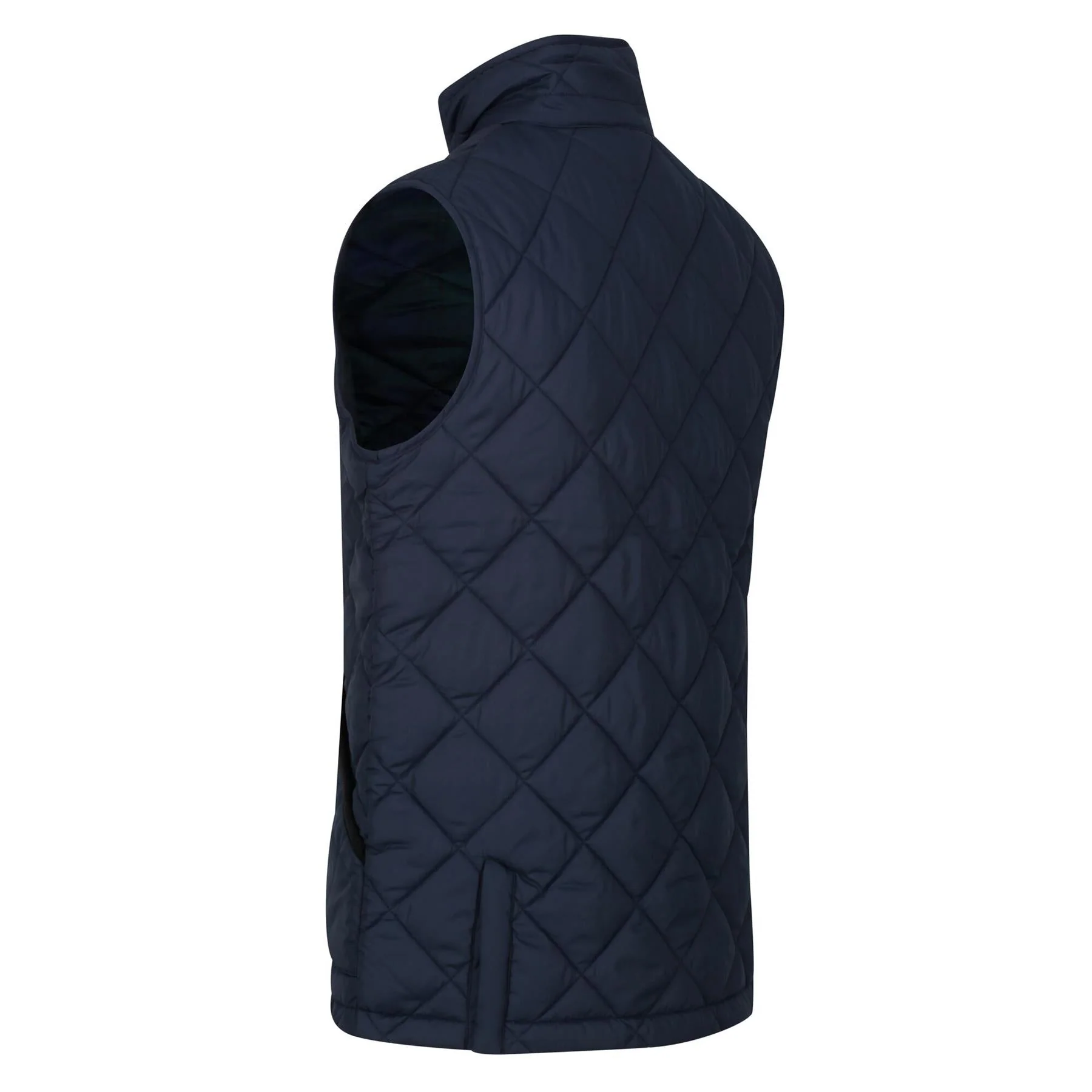 Regatta Mens Londyn Quilted Insulated Bodywarmer - Image 18