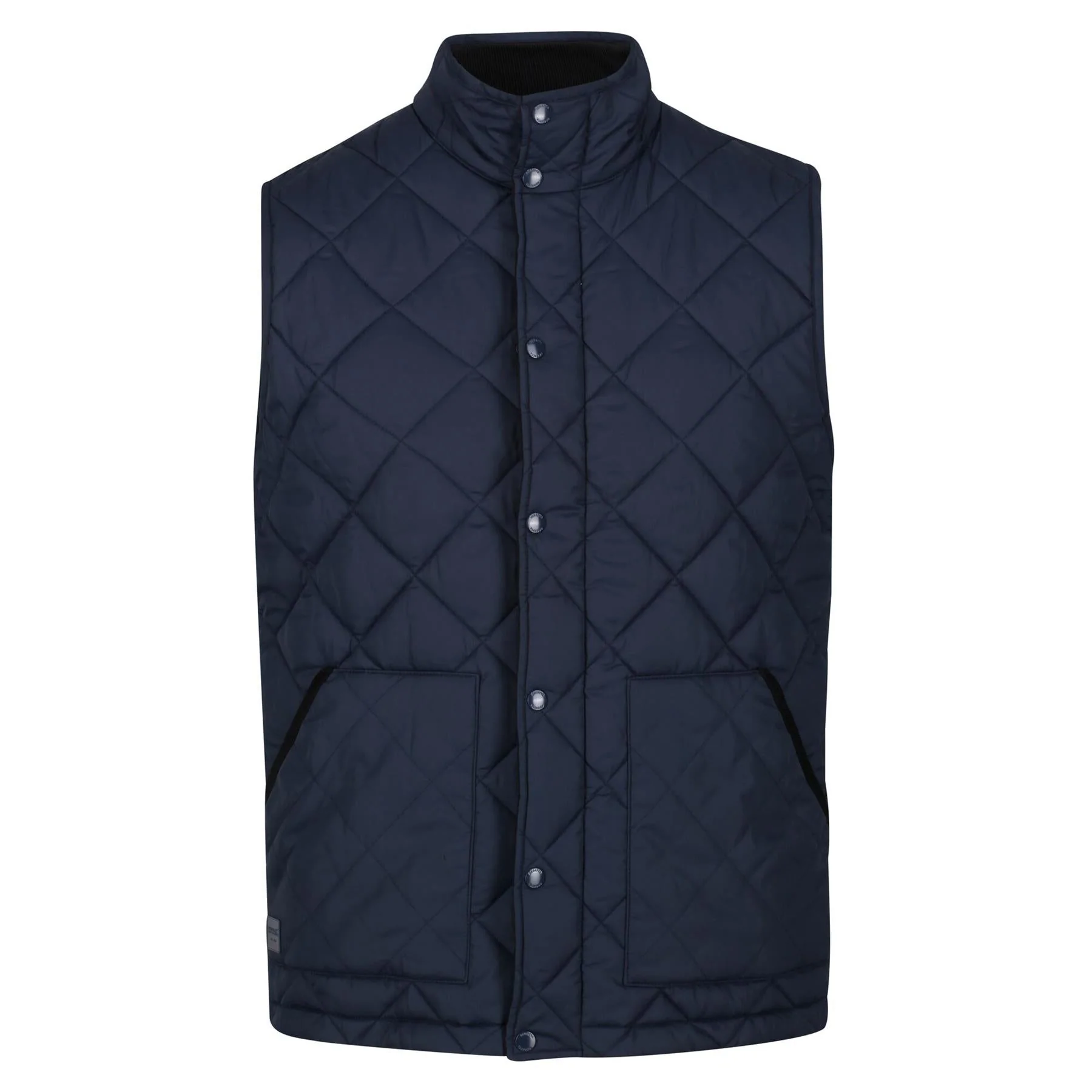 Regatta Mens Londyn Quilted Insulated Bodywarmer - Image 19