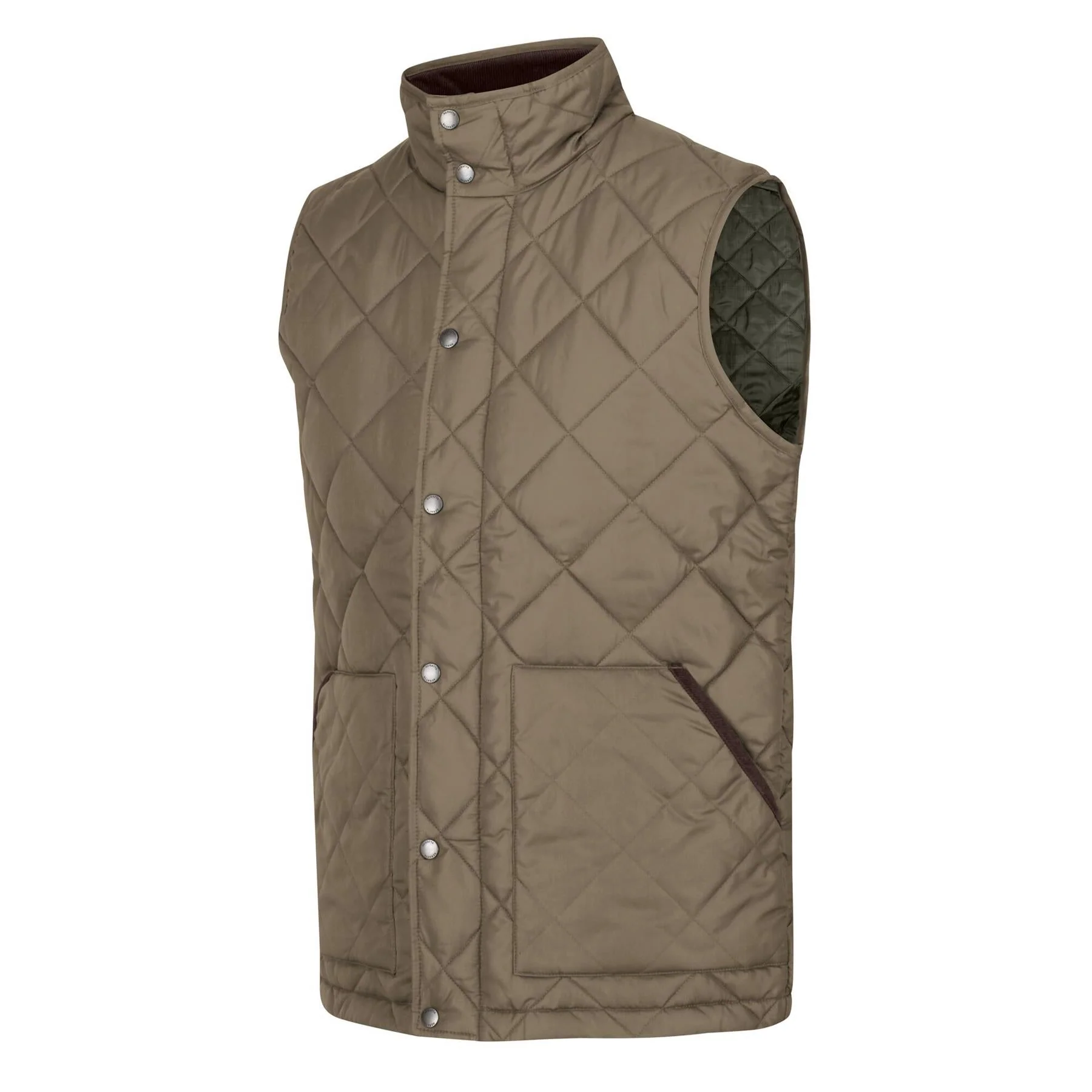 Regatta Mens Londyn Quilted Insulated Bodywarmer - Image 22