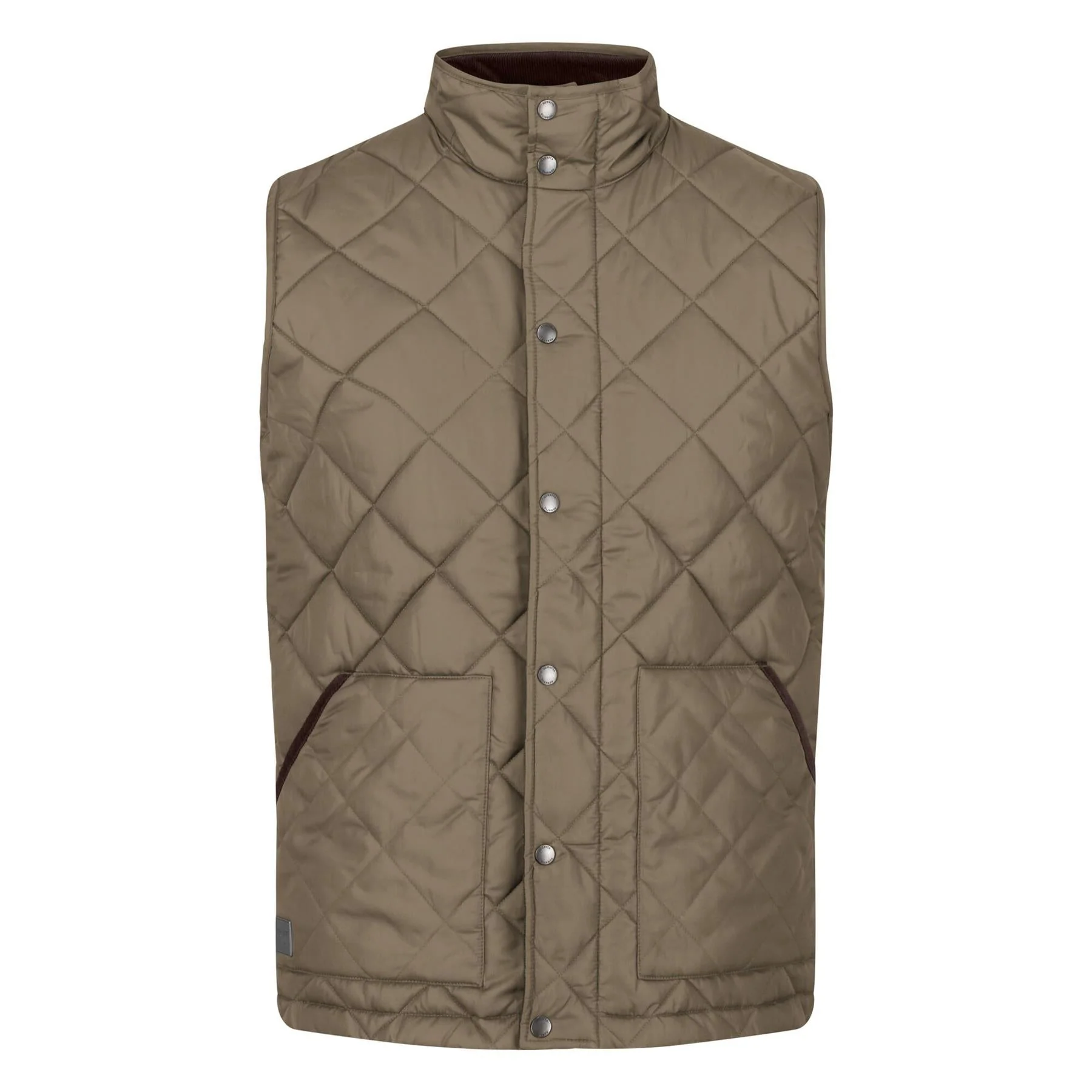Regatta Mens Londyn Quilted Insulated Bodywarmer - Image 24
