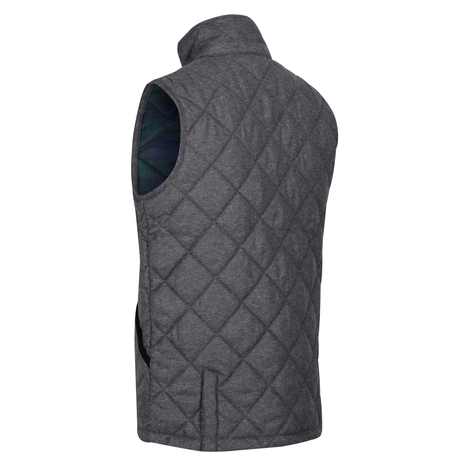 Regatta Mens Londyn Quilted Insulated Bodywarmer - Image 27