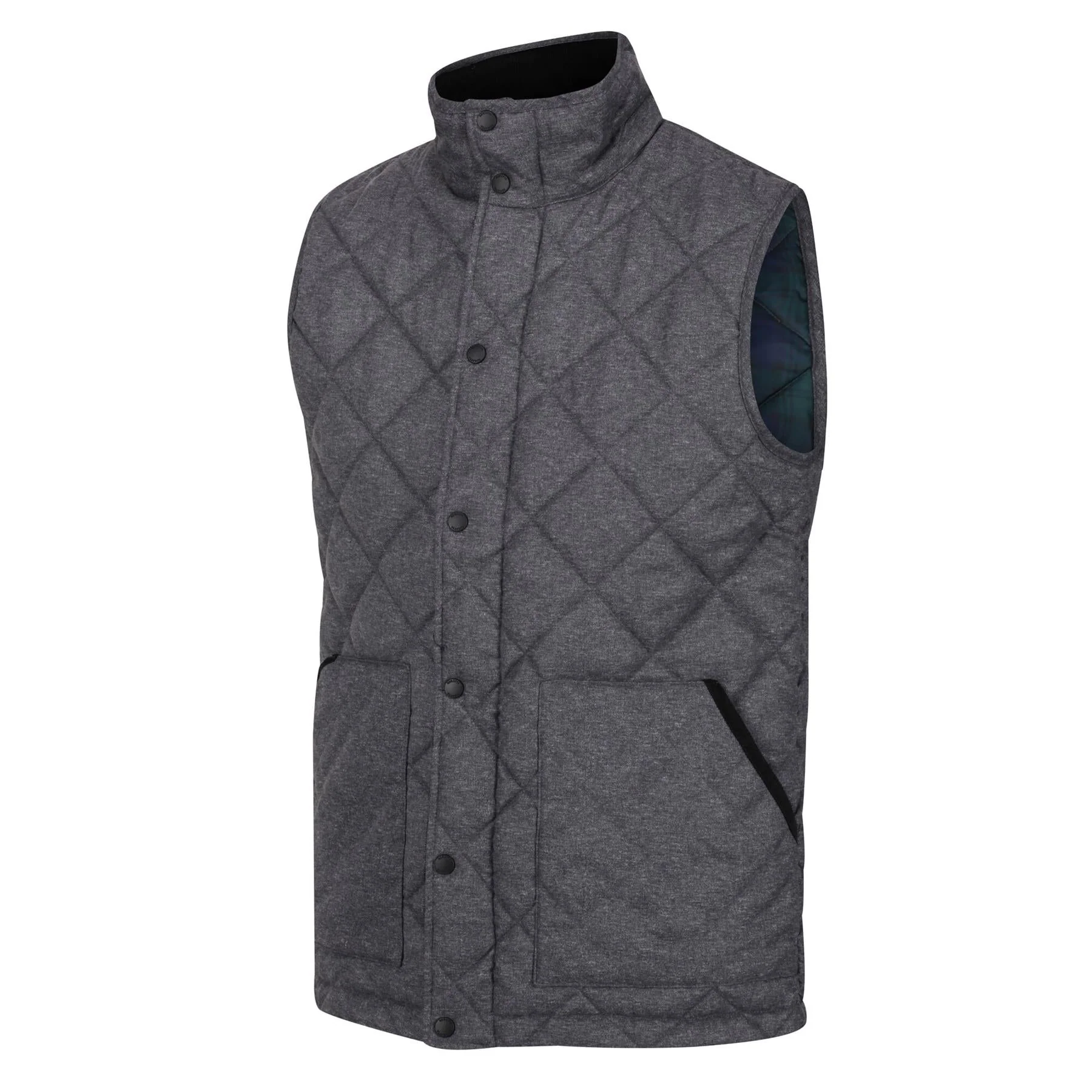 Regatta Mens Londyn Quilted Insulated Bodywarmer - Image 29