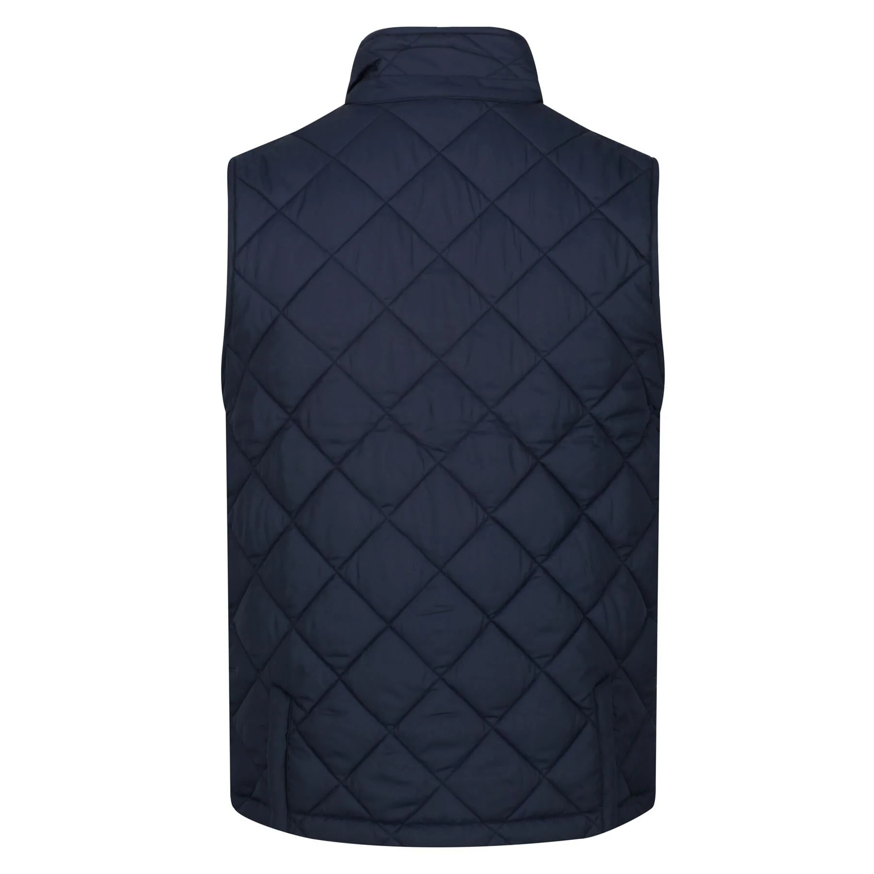 Regatta Mens Londyn Quilted Insulated Bodywarmer - Image 3