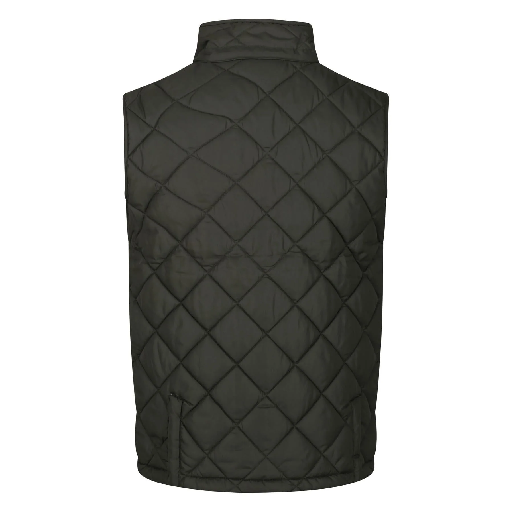 Regatta Mens Londyn Quilted Insulated Bodywarmer - Image 8