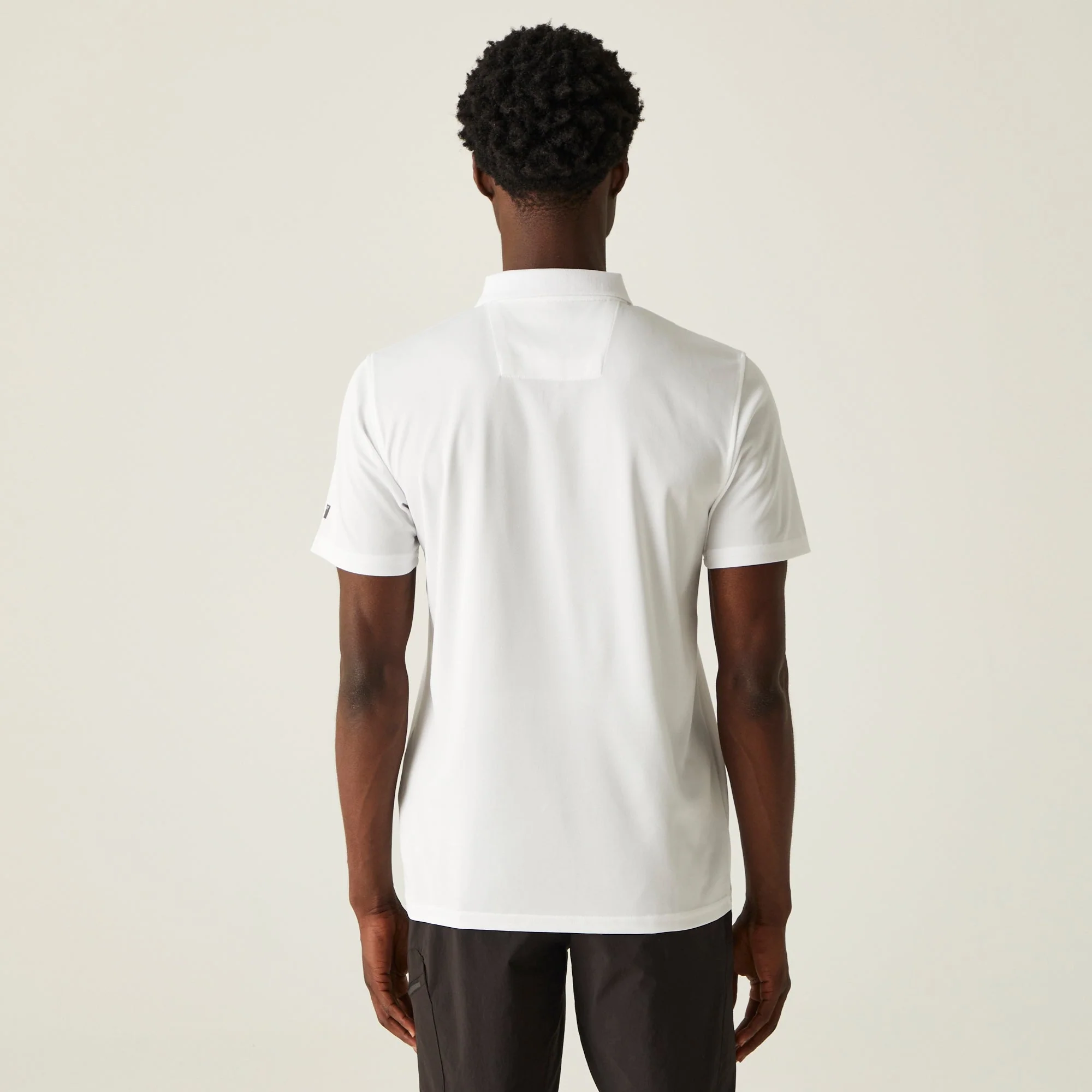 Regatta Men's Maverick V Active Polo Shirt - Image 13