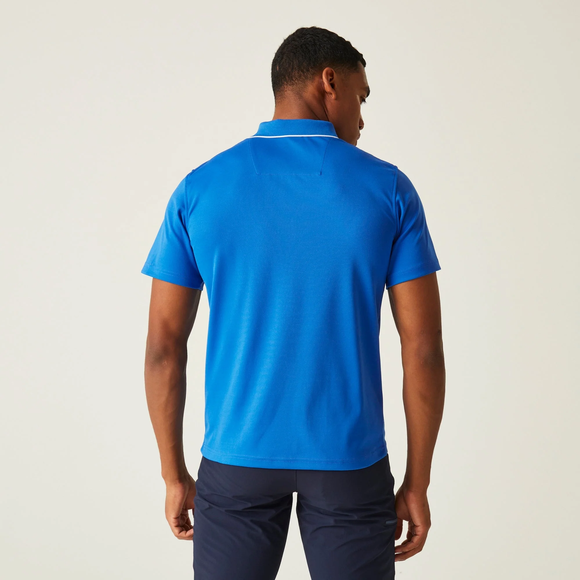 Regatta Men's Maverick V Active Polo Shirt - Image 15