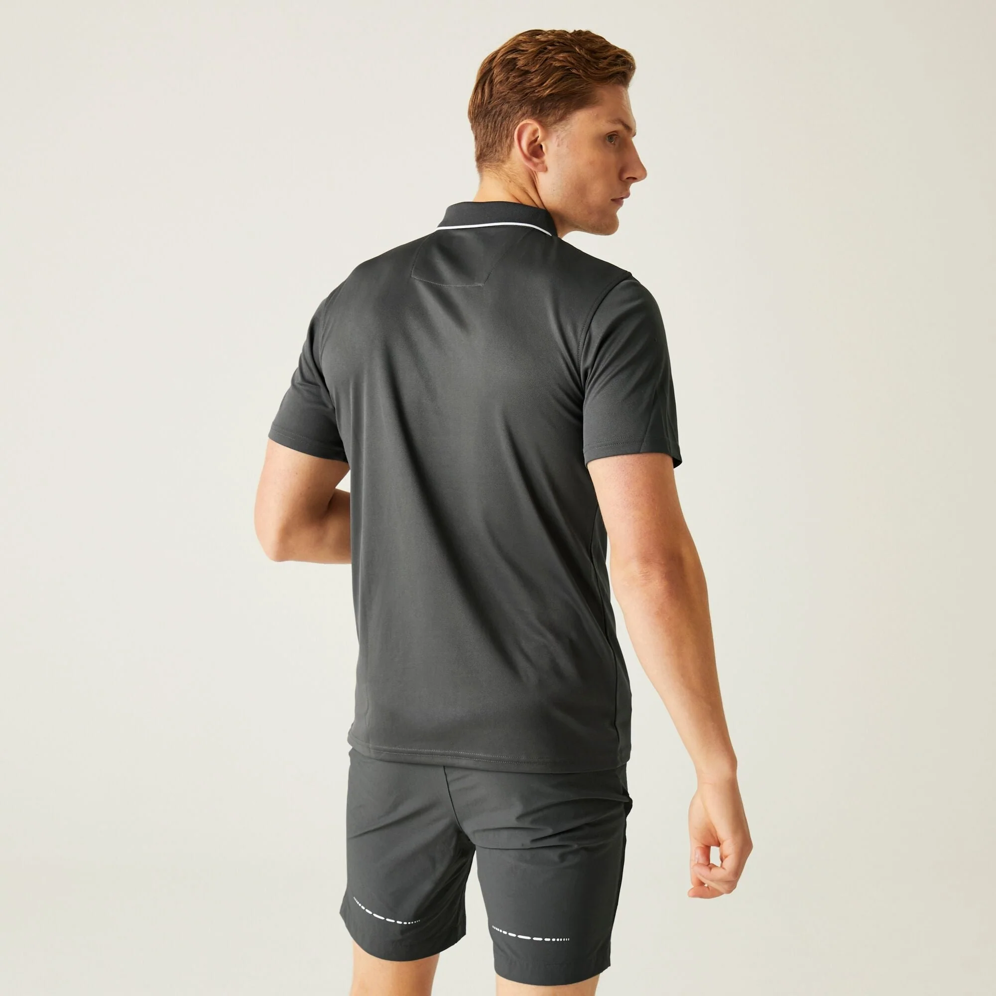 Regatta Men's Maverick V Active Polo Shirt - Image 17