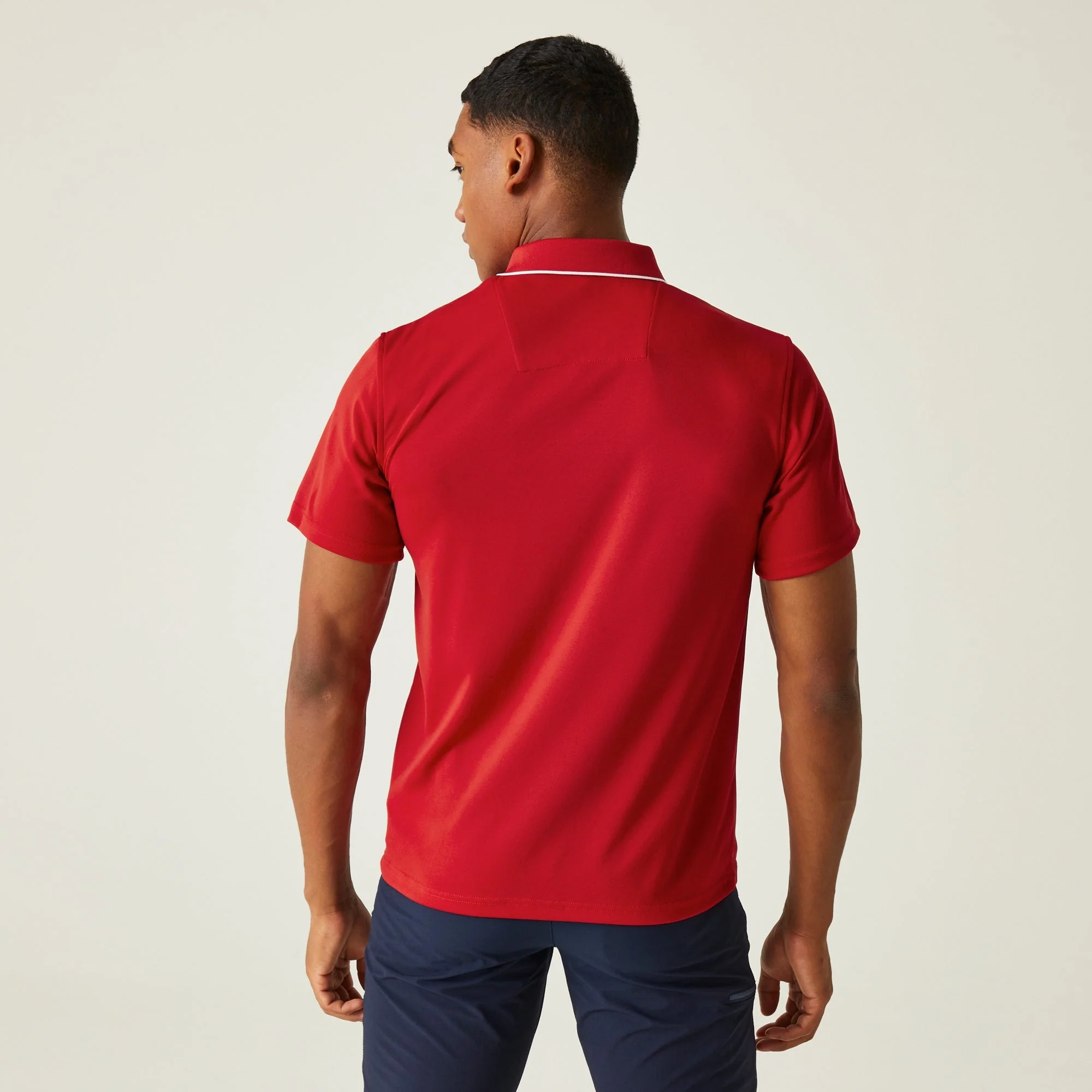 Regatta Men's Maverick V Active Polo Shirt - Image 19