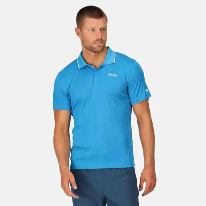 Regatta Men's Maverick V Active Polo Shirt - Image 20