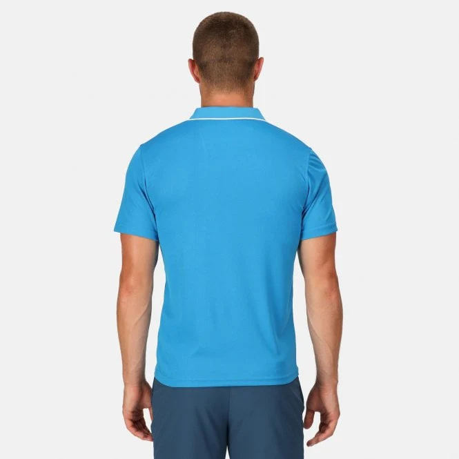 Regatta Men's Maverick V Active Polo Shirt - Image 21
