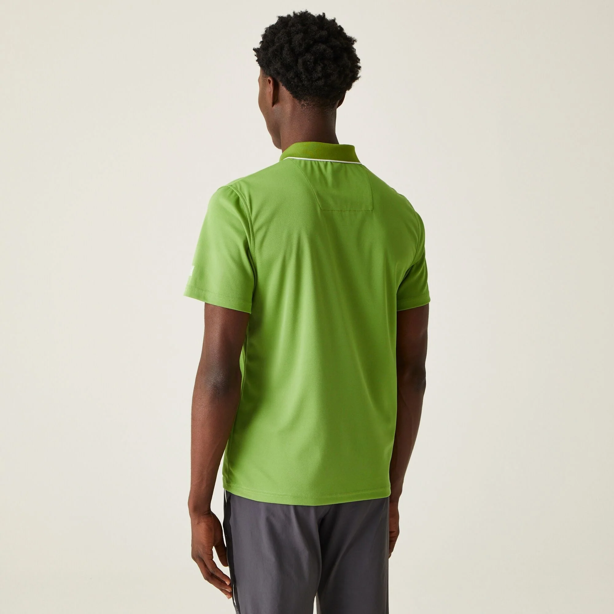 Regatta Men's Maverick V Active Polo Shirt - Image 23