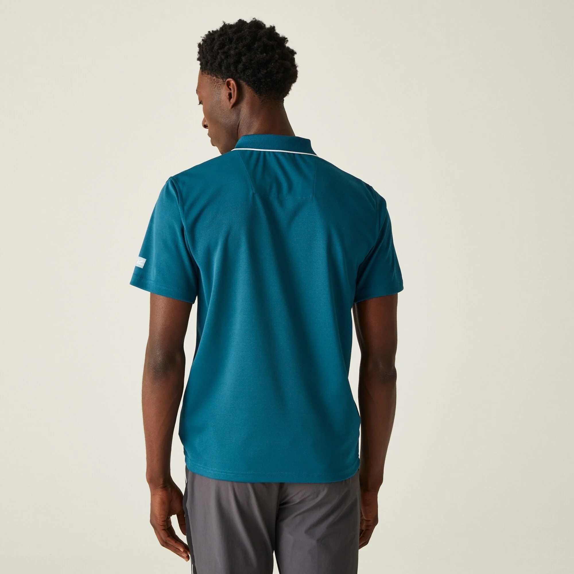 Regatta Men's Maverick V Active Polo Shirt - Image 25