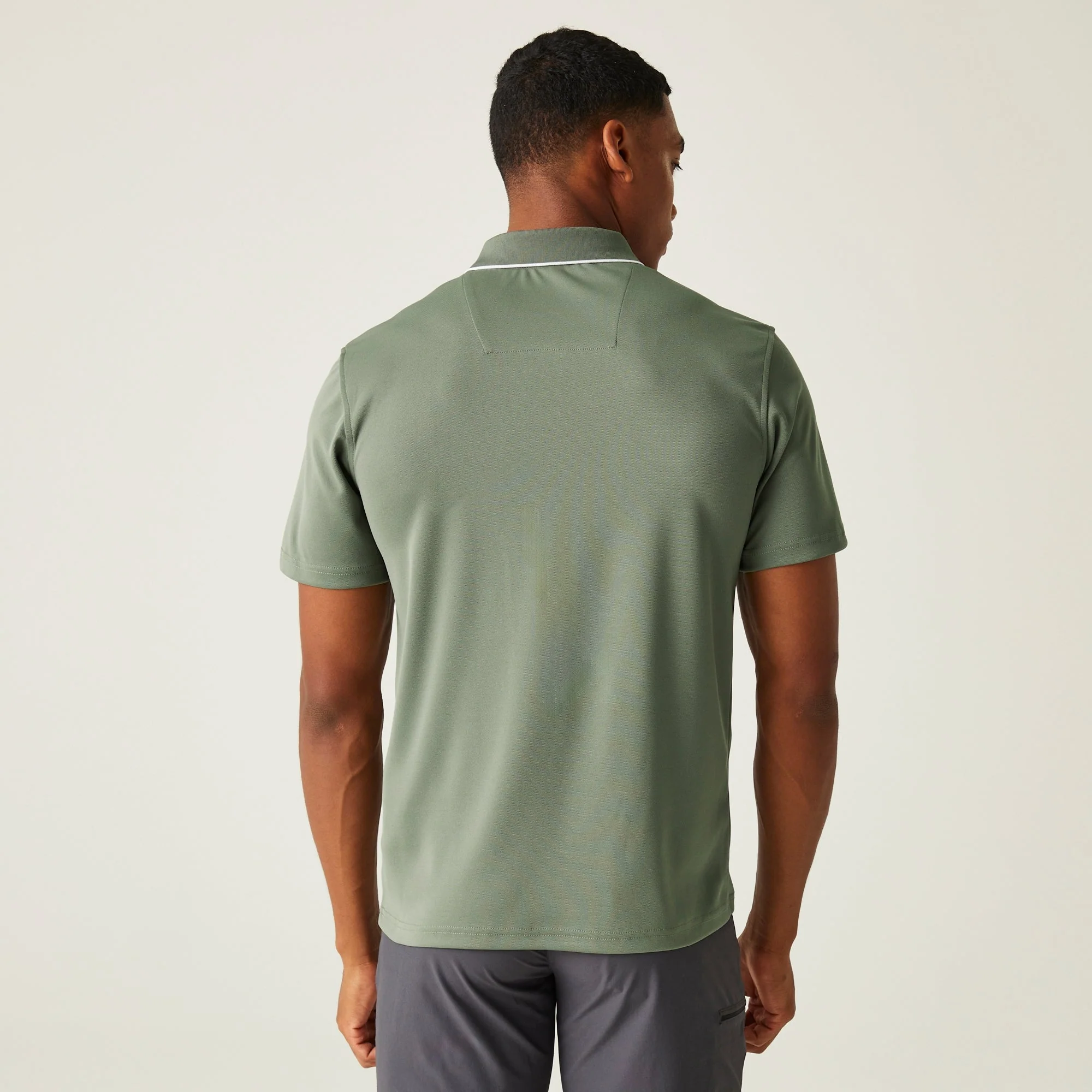 Regatta Men's Maverick V Active Polo Shirt - Image 27
