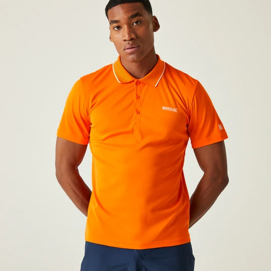 Regatta Men's Maverick V Active Polo Shirt - Image 30