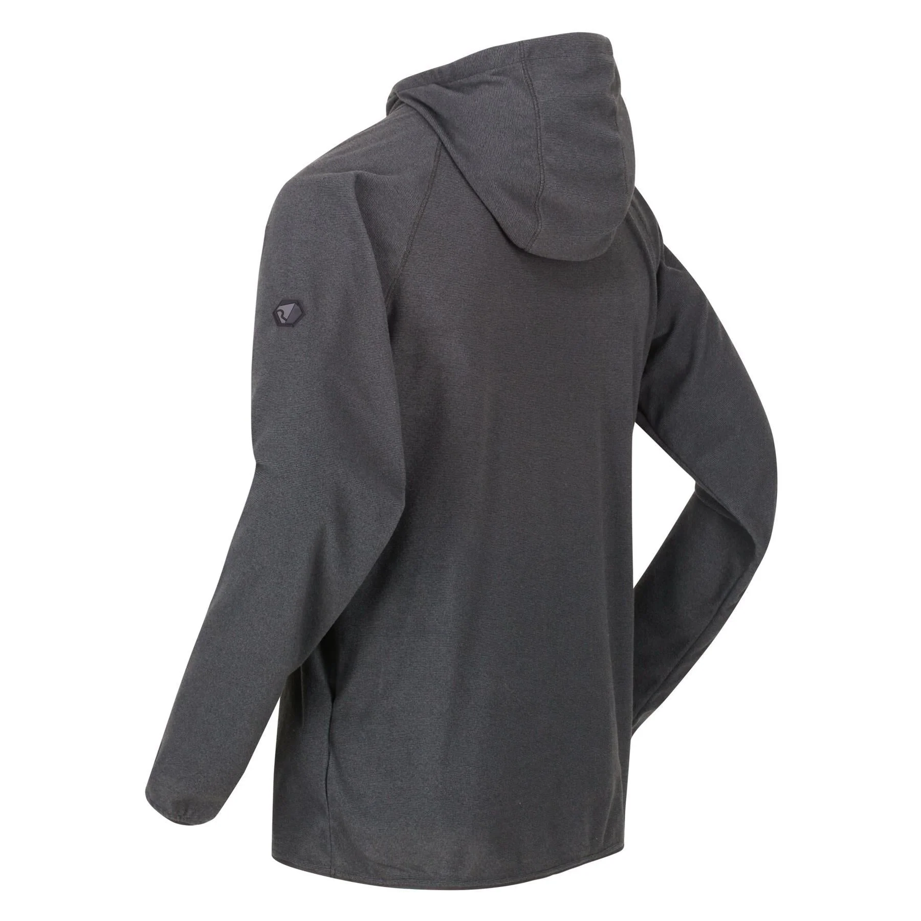 Regatta Mens Montes Lightweight Fleece Sweater - Image 10