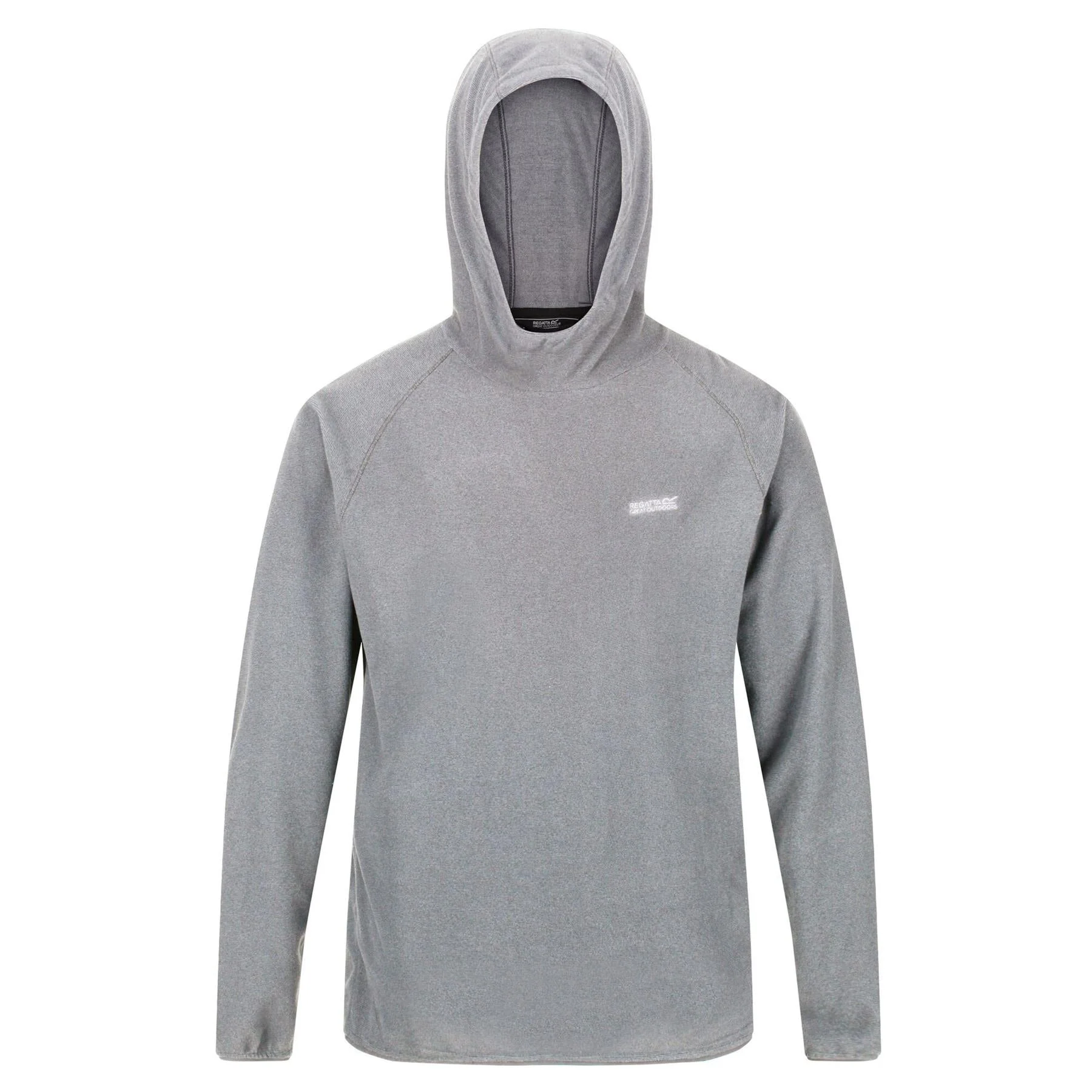 Regatta Mens Montes Lightweight Fleece Sweater - Image 4