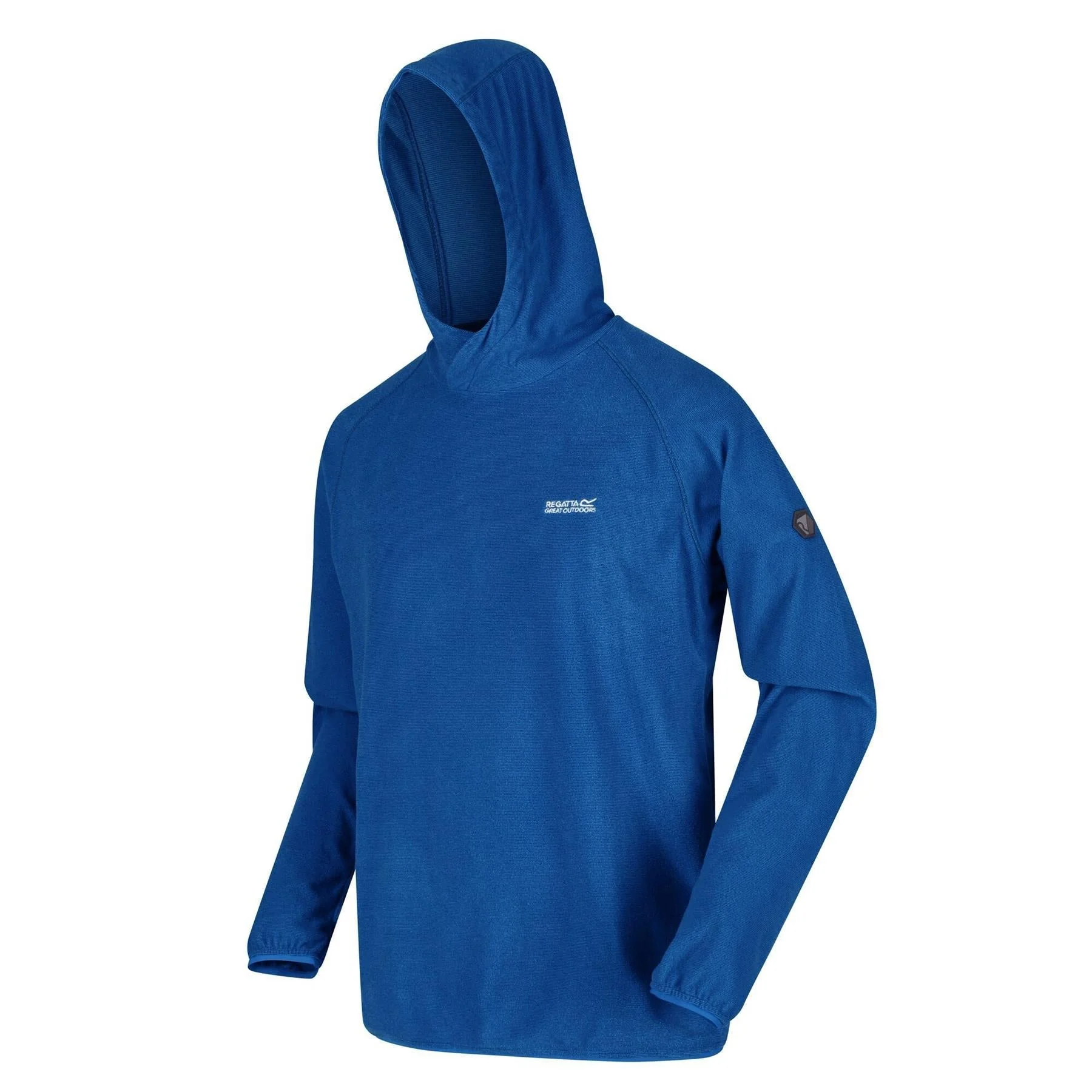 Regatta Mens Montes Lightweight Fleece Sweater - Image 6