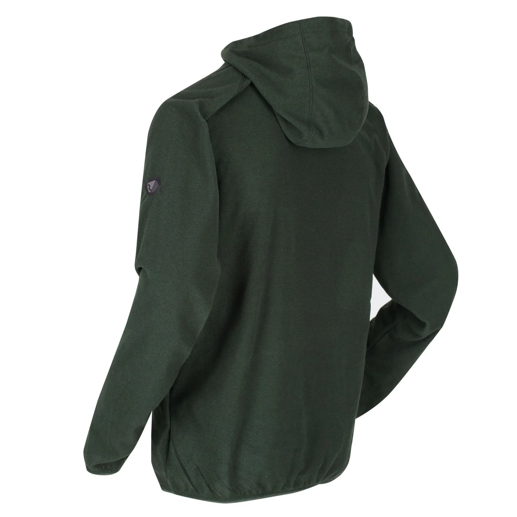 Regatta Mens Montes Lightweight Fleece Sweater - Image 7