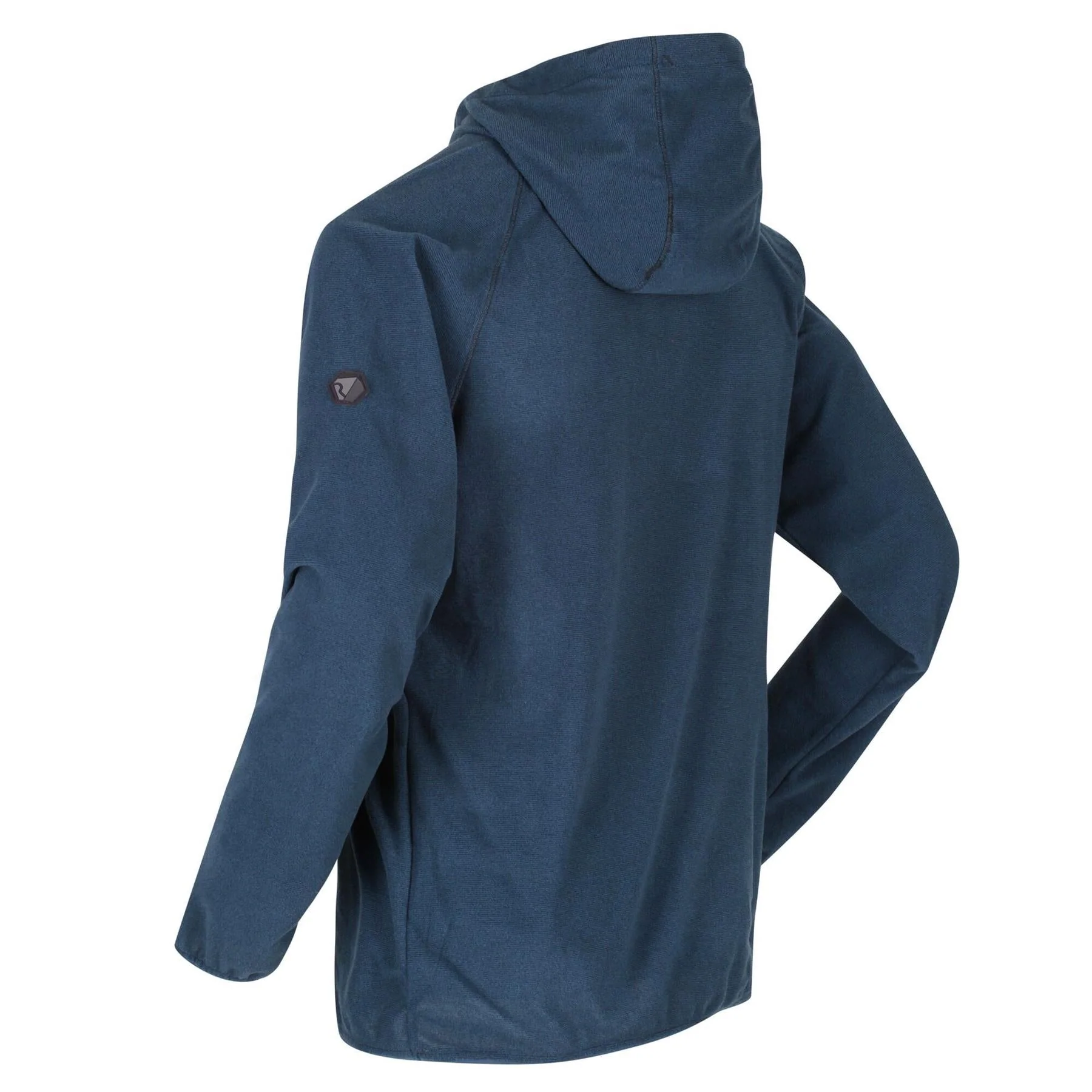 Regatta Mens Montes Lightweight Fleece Sweater - Image 8