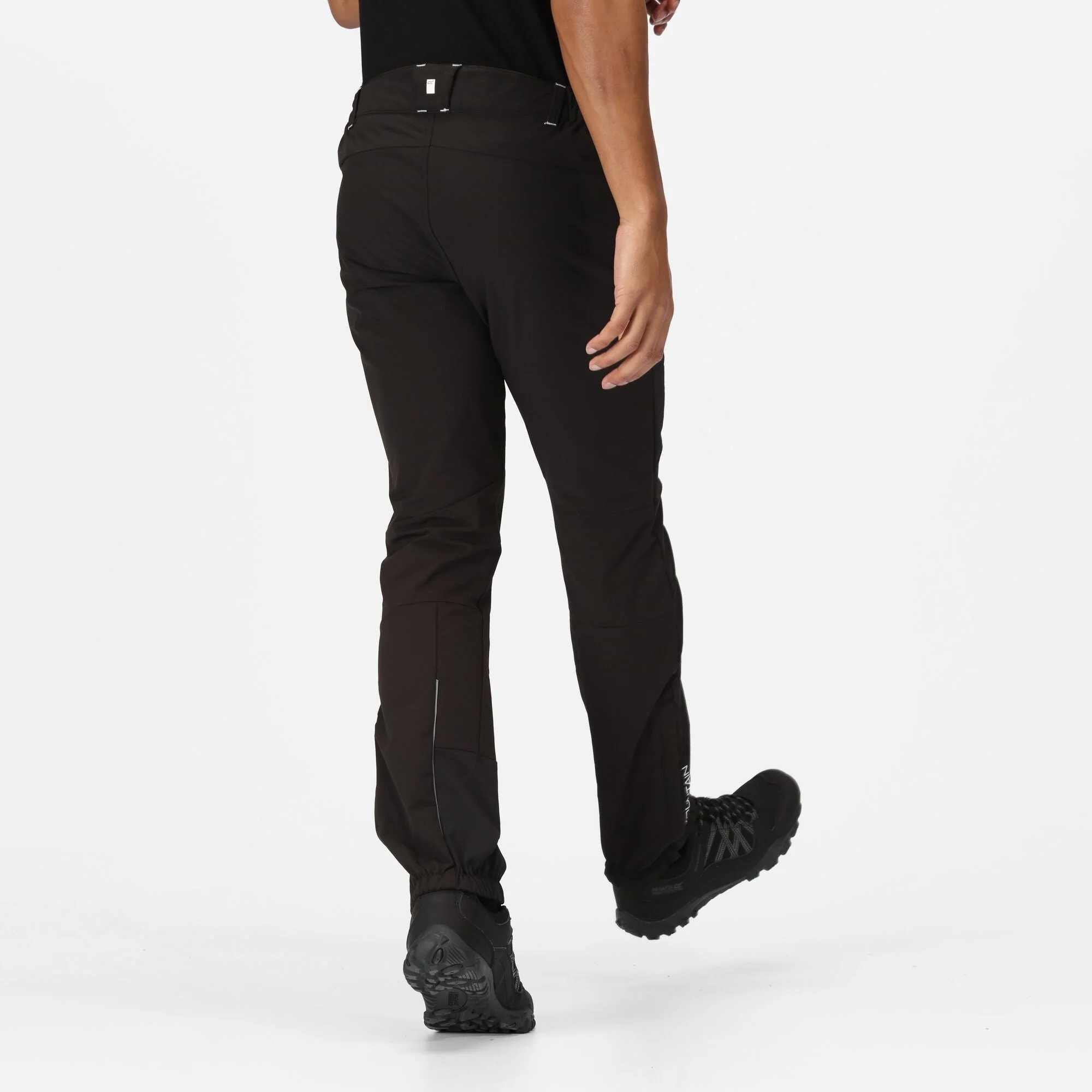 Regatta Men's Mountain Walking Trousers - Image 2