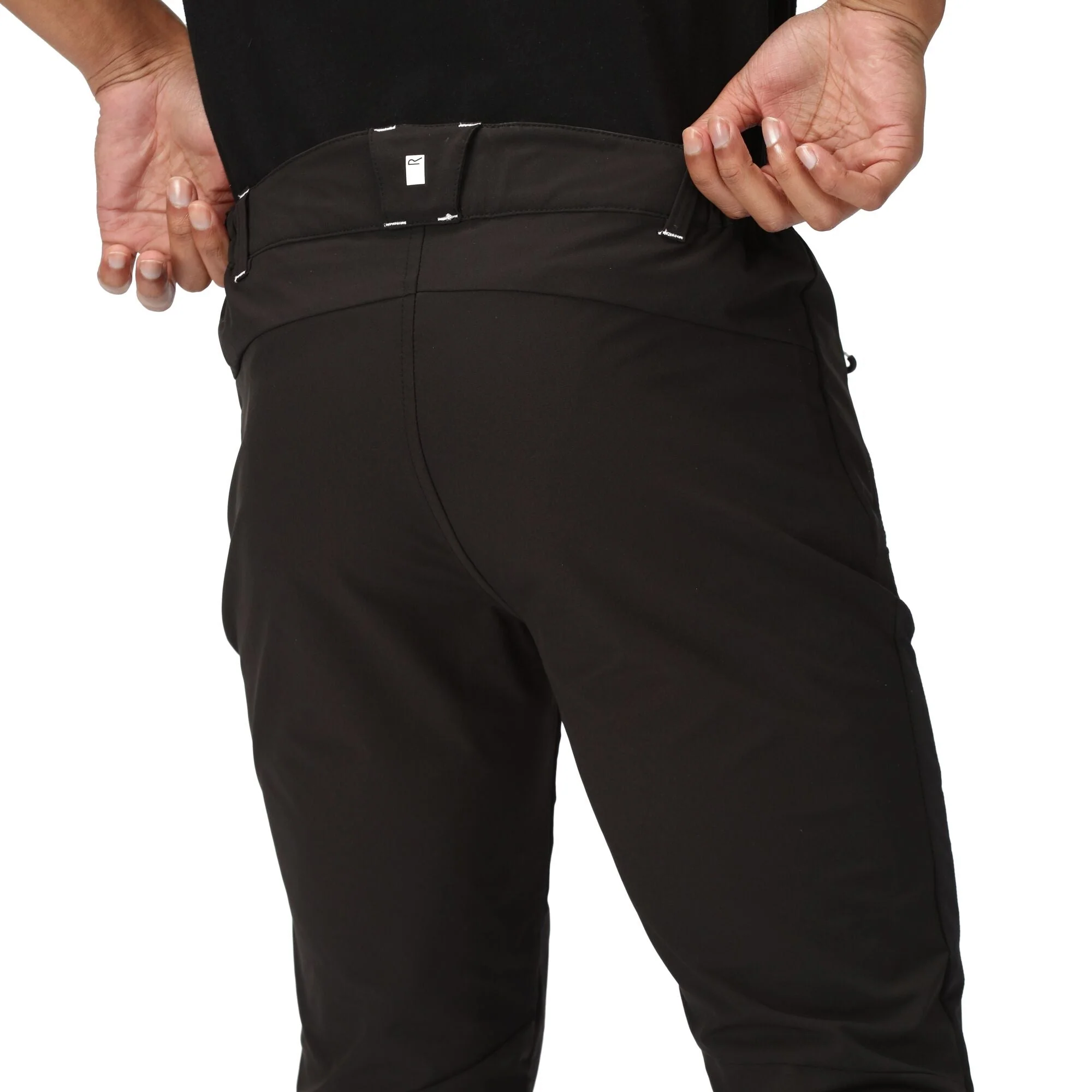 Regatta Men's Mountain Walking Trousers - Image 6