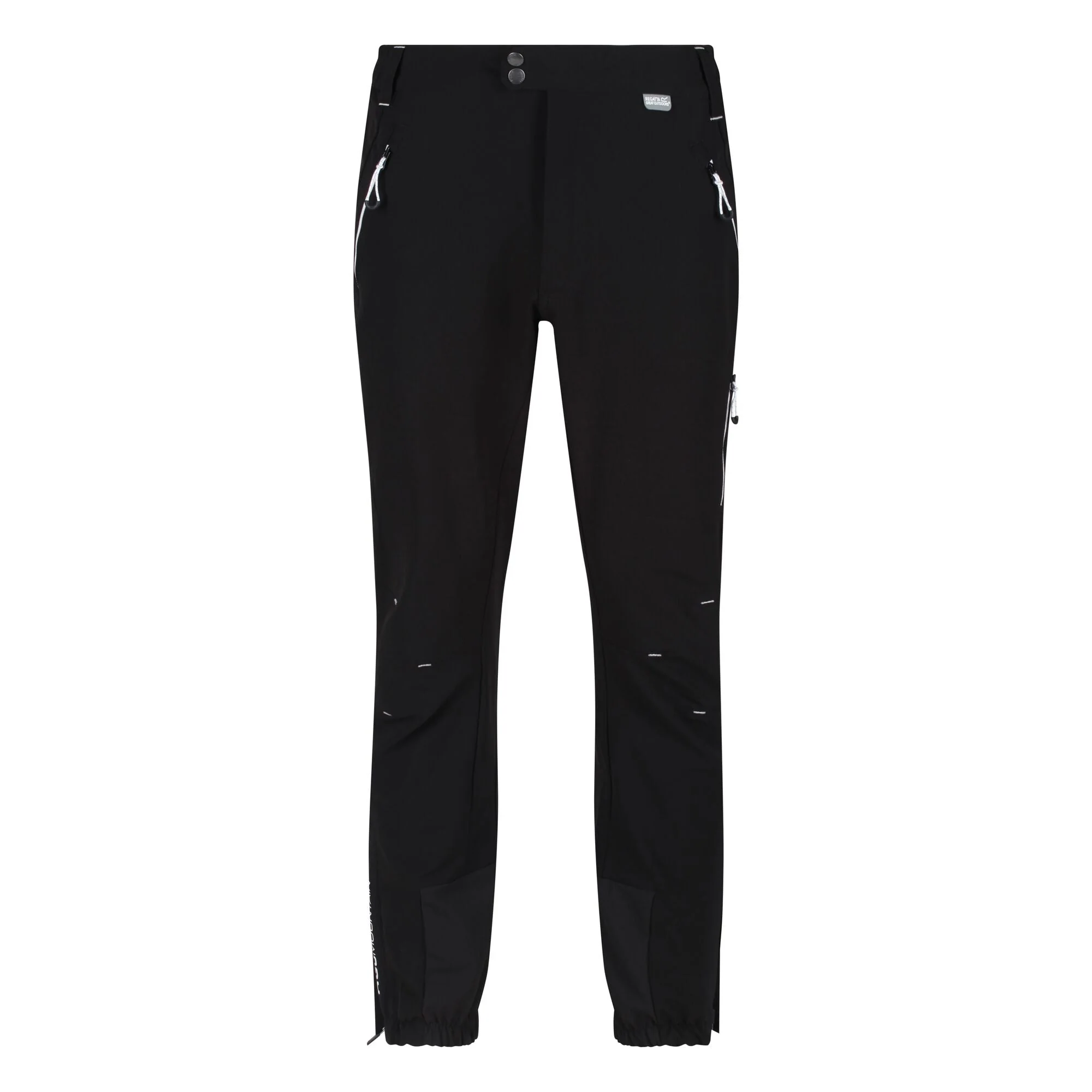 Regatta Men's Mountain Walking Trousers - Image 7