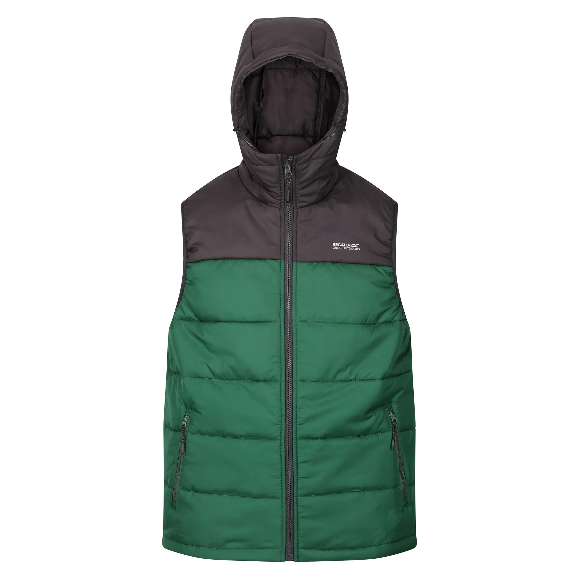 Regatta Men's Nevado Heavyweight Bodywarmer - Image 19