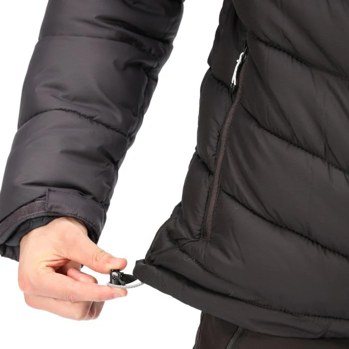 Regatta Men's Nevado V Quilted Jacket - Image 6
