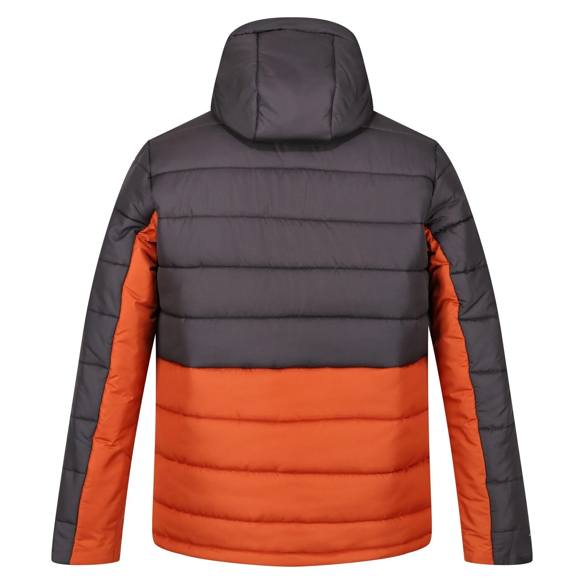 Regatta Mens Nevado VI Jacket - Image 2