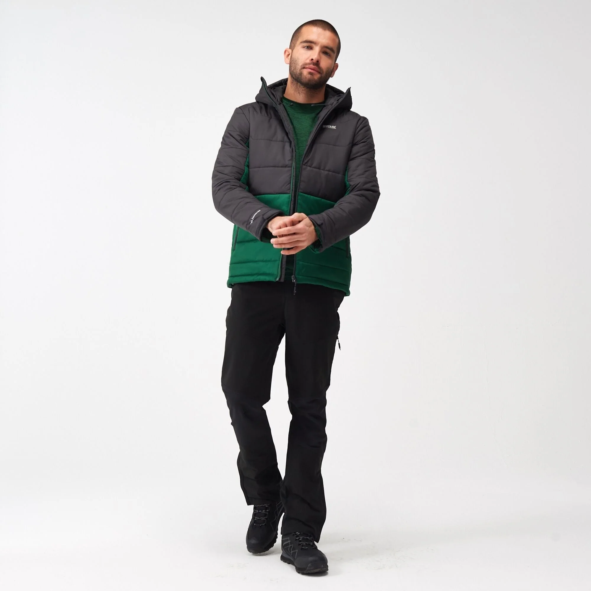 Regatta Men's Nevado VI Puffer Jacket - Image 10