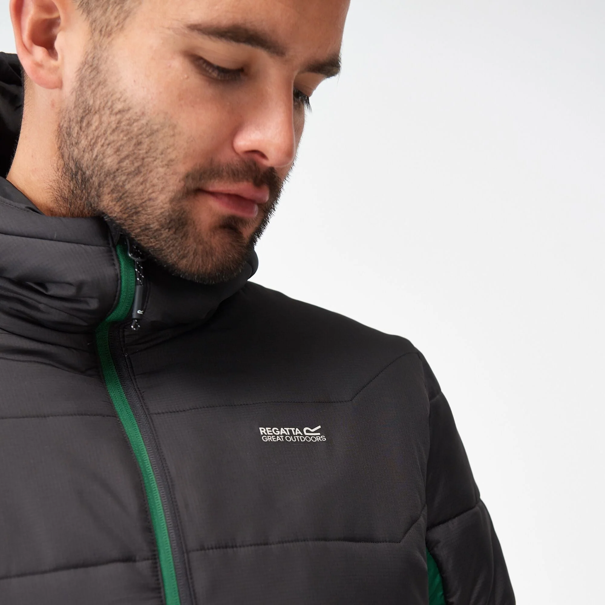 Regatta Men's Nevado VI Puffer Jacket - Image 11