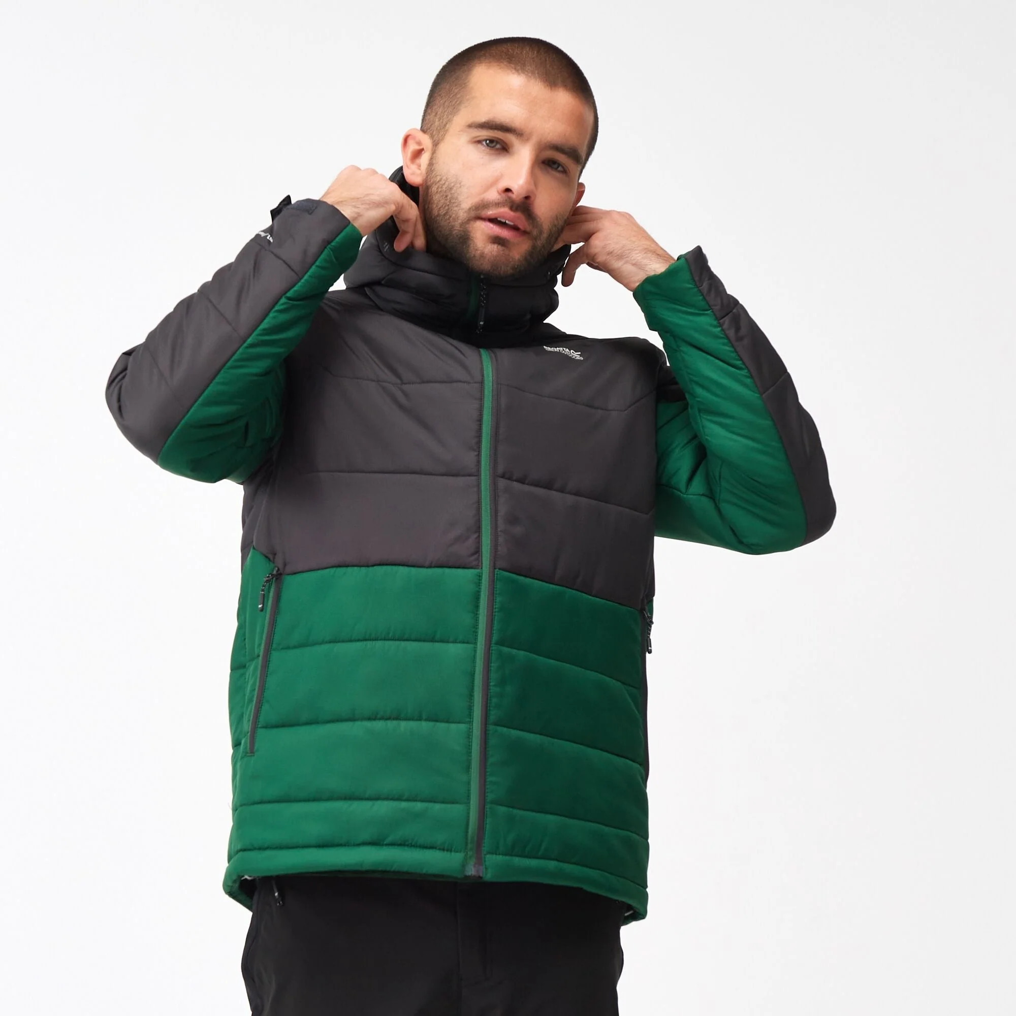 Regatta Men's Nevado VI Puffer Jacket - Image 12