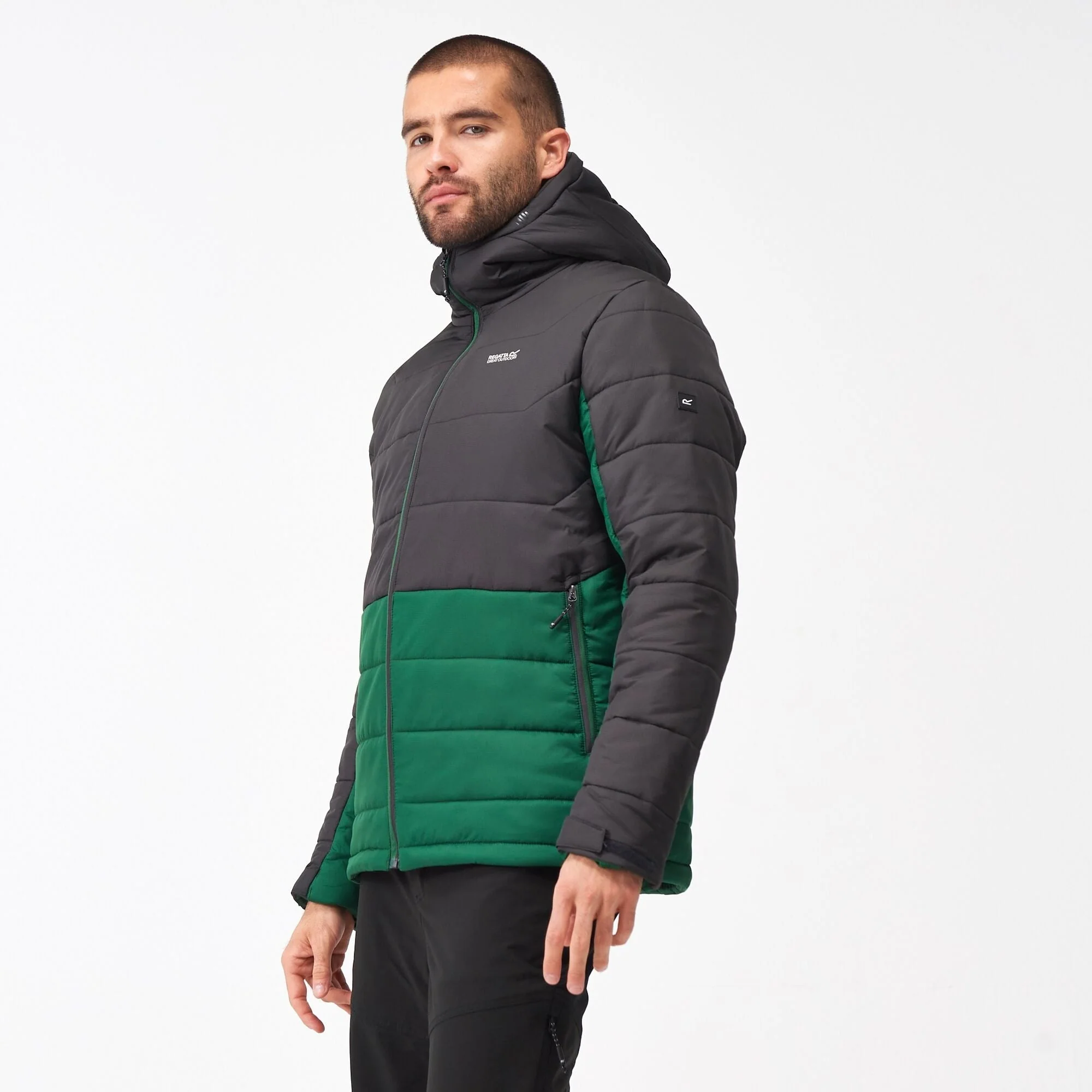 Regatta Men's Nevado VI Puffer Jacket - Image 13