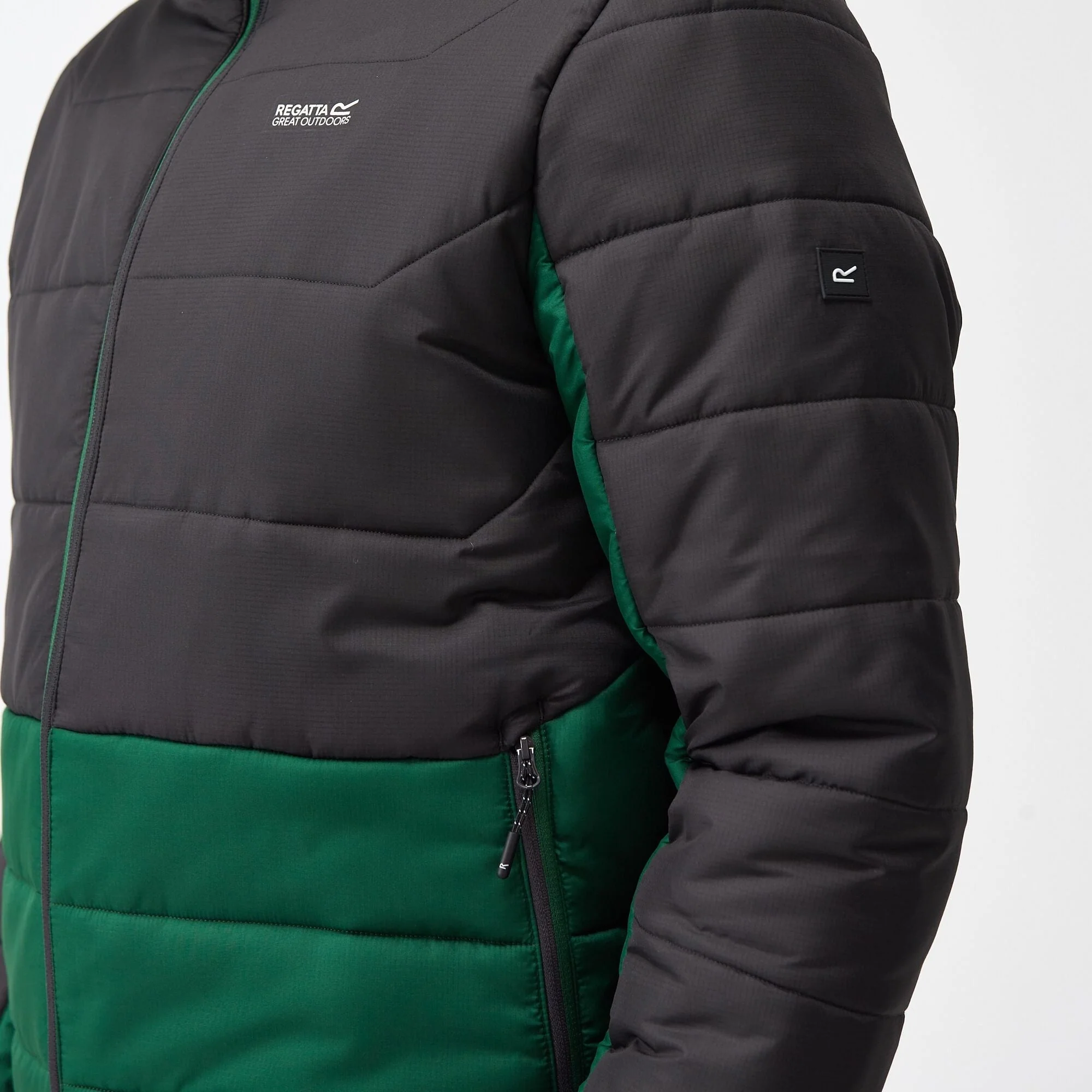 Regatta Men's Nevado VI Puffer Jacket - Image 14