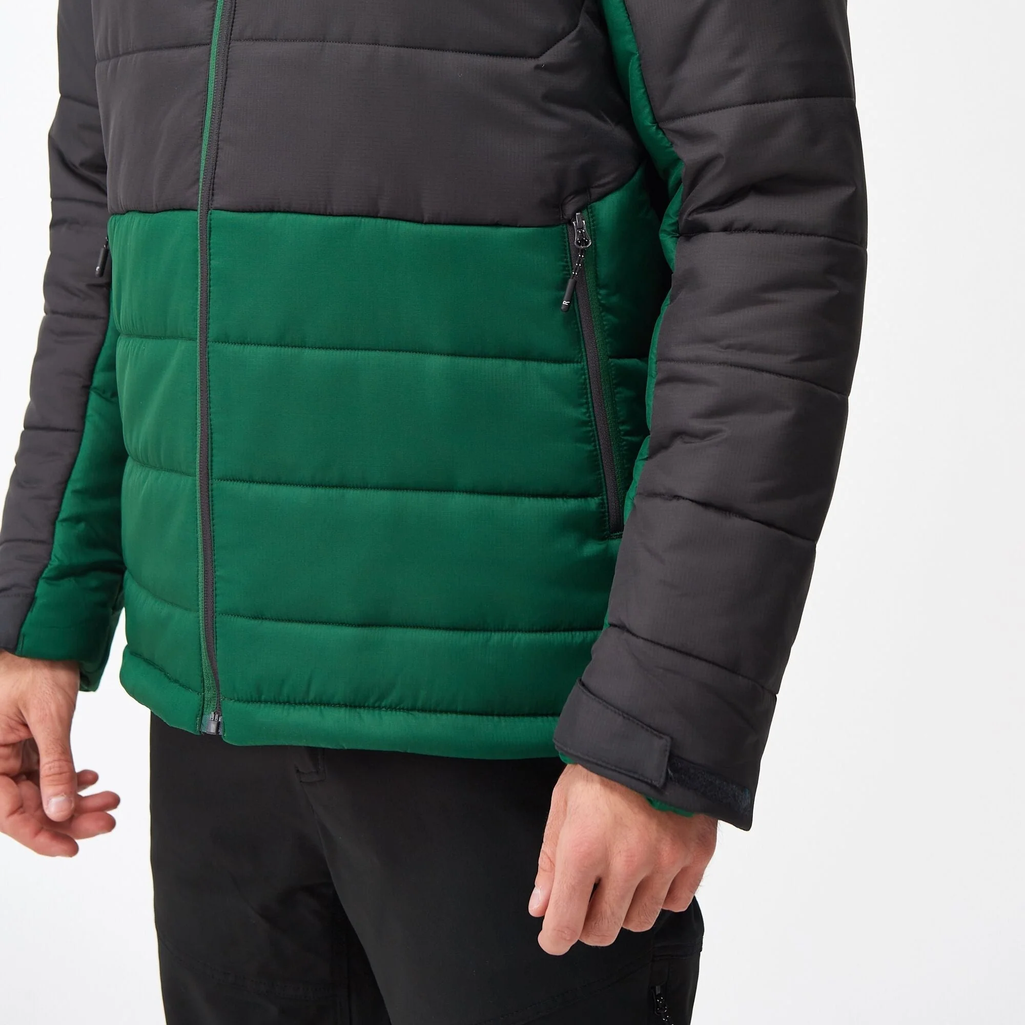 Regatta Men's Nevado VI Puffer Jacket - Image 15